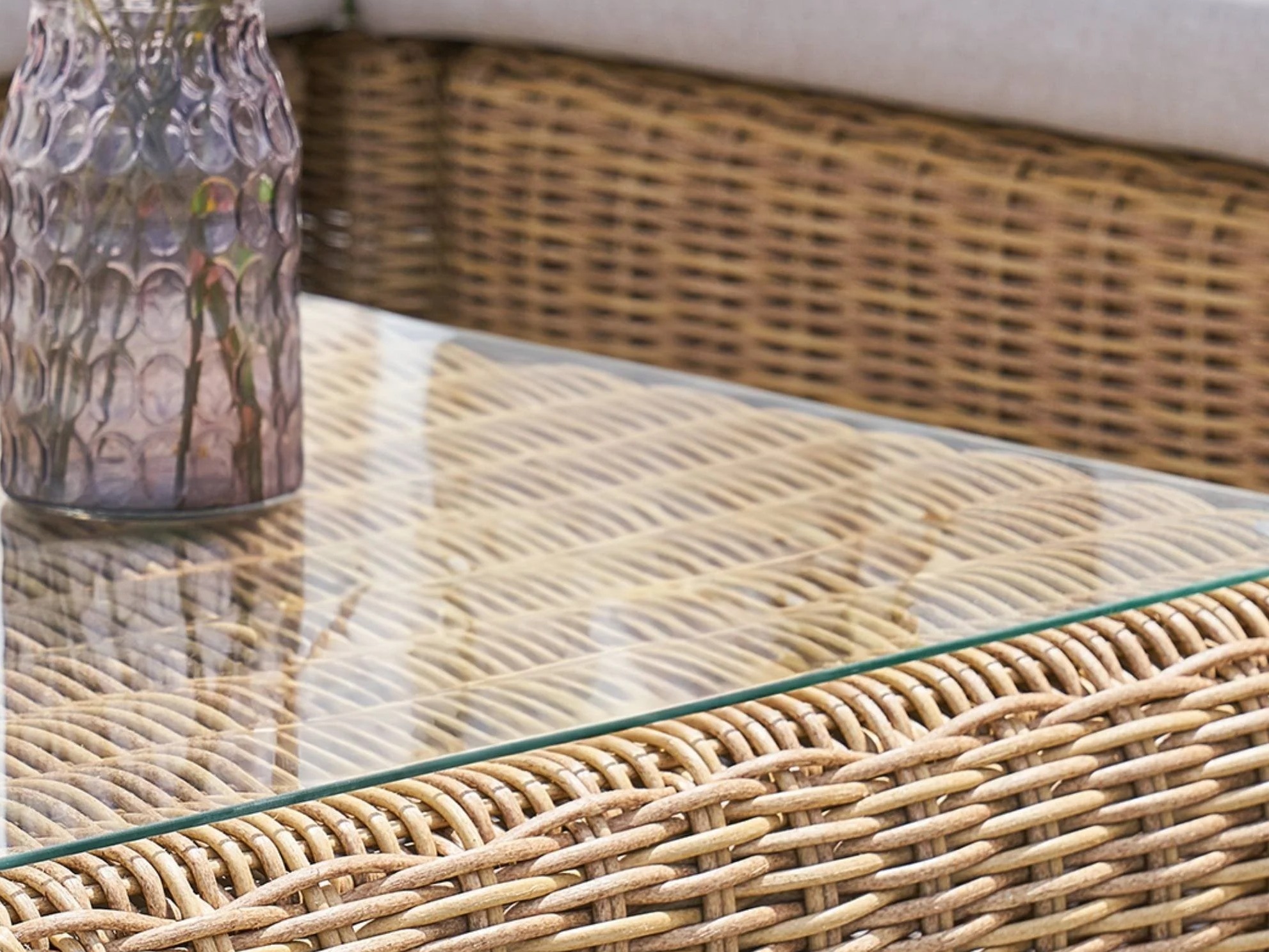 Komplet vrtnega pohištva Burleson 647