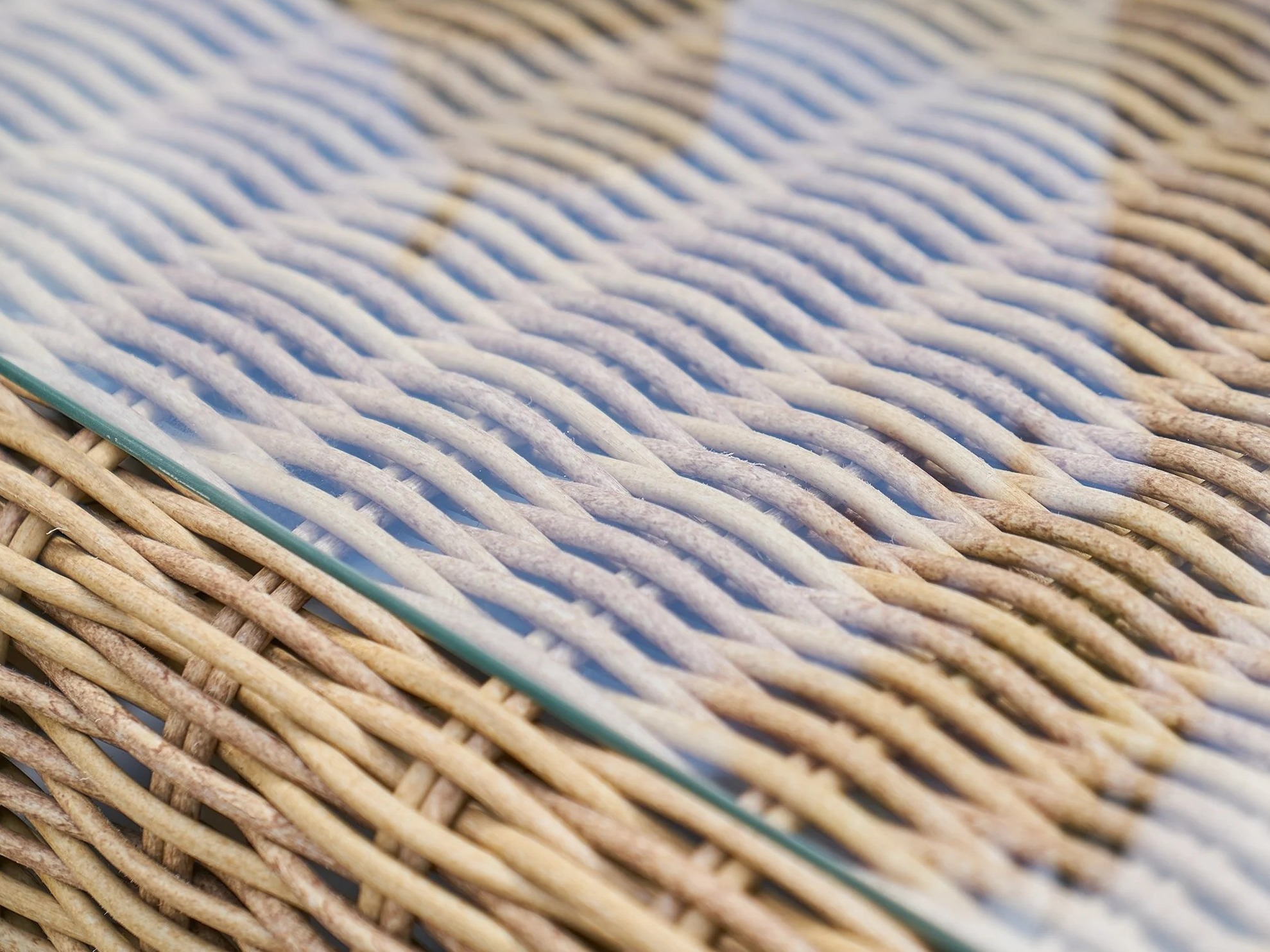 Komplet vrtnega pohištva Burleson 647