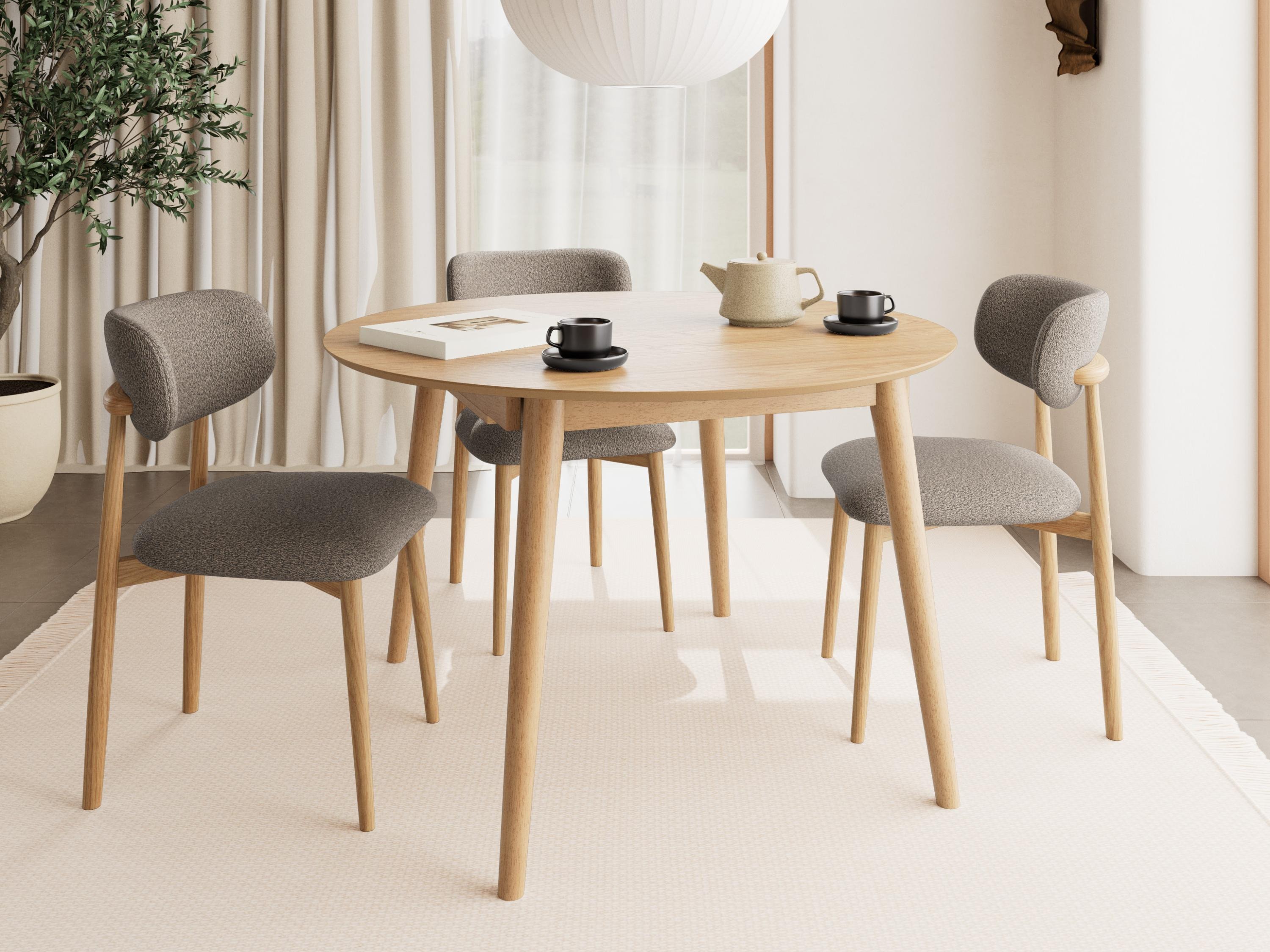 Miza Norsica 747 (Hrast)