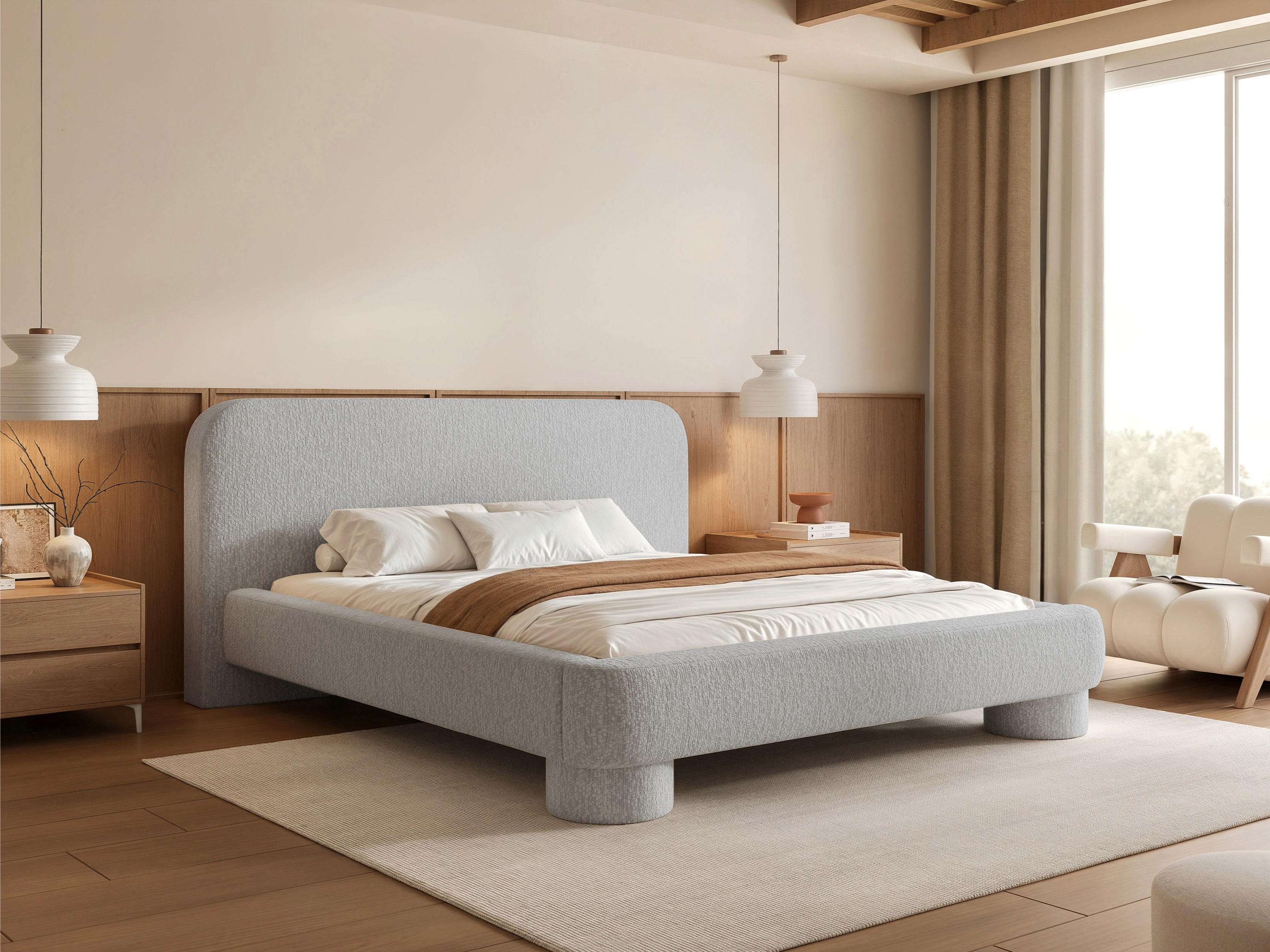 Postelja Martinez 130 (Alice 3)