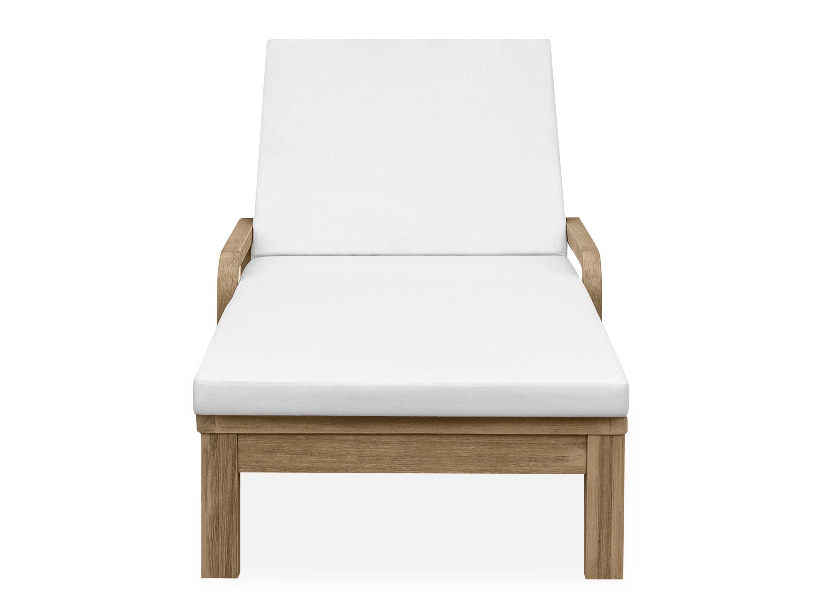 Vrtni ležalnik Burleson 645