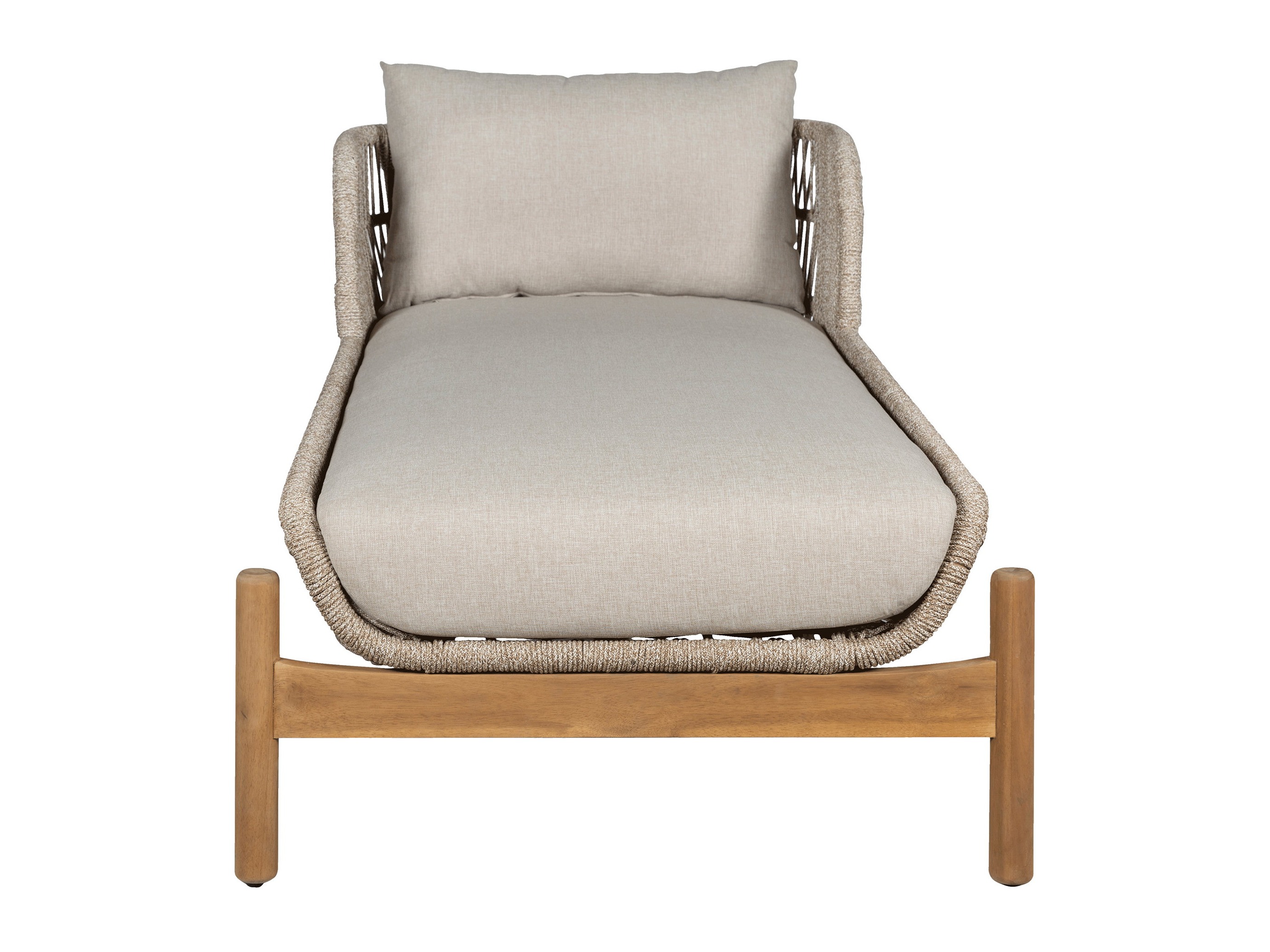 Vrtni ležalnik Tivevai 111