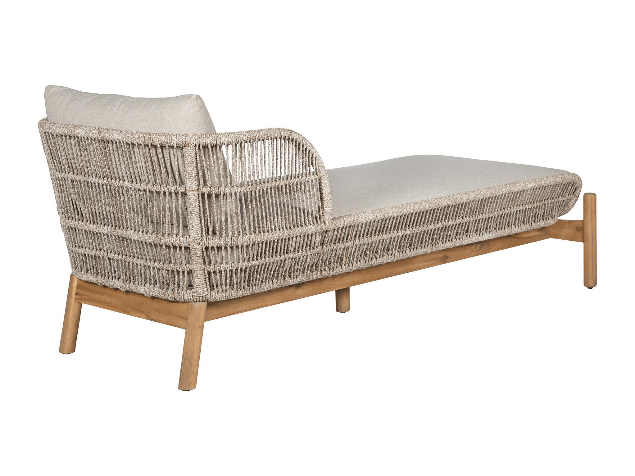 Vrtni ležalnik Tivevai 111