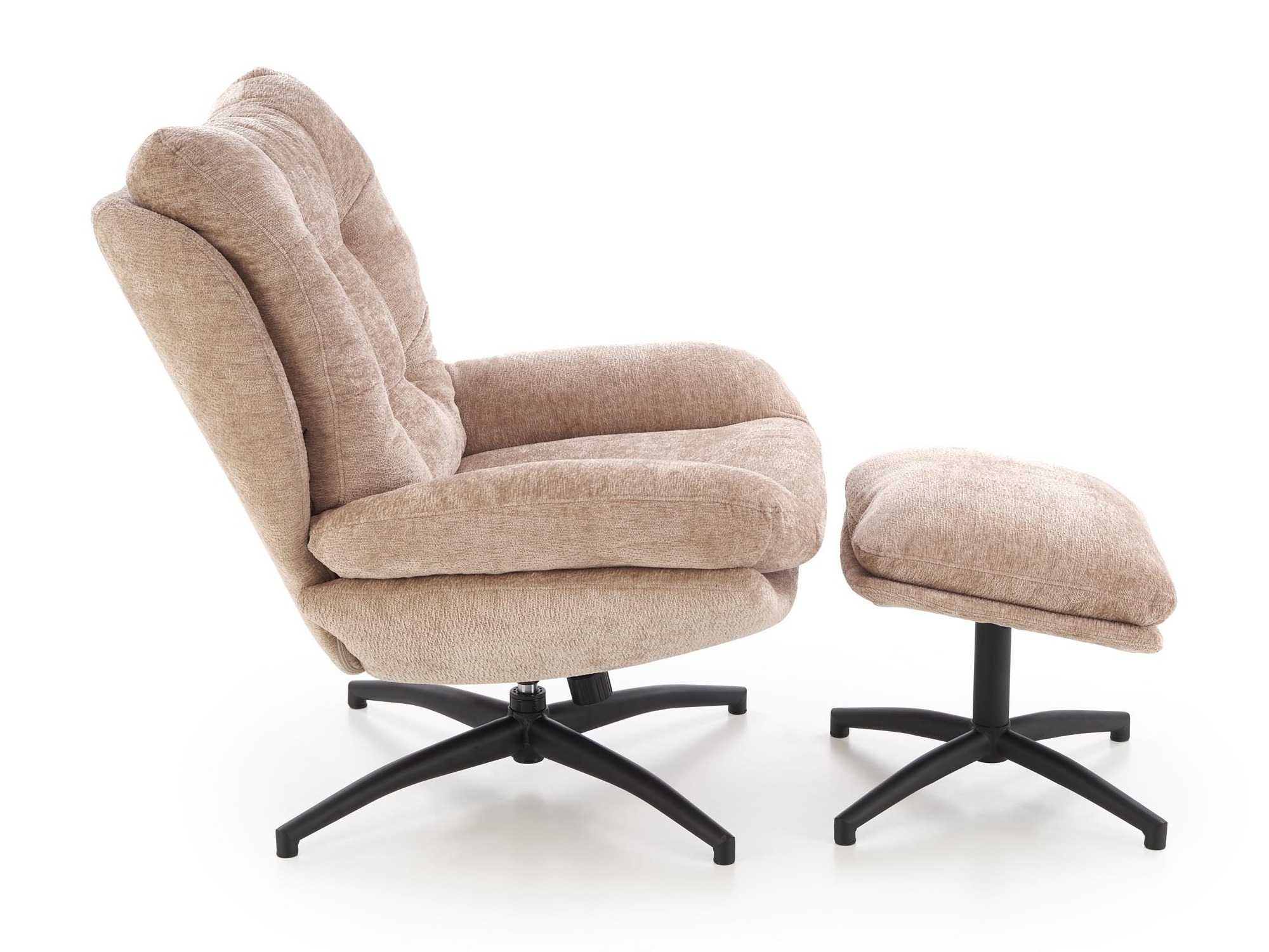 Fotelj Houston 1900 (Bež)