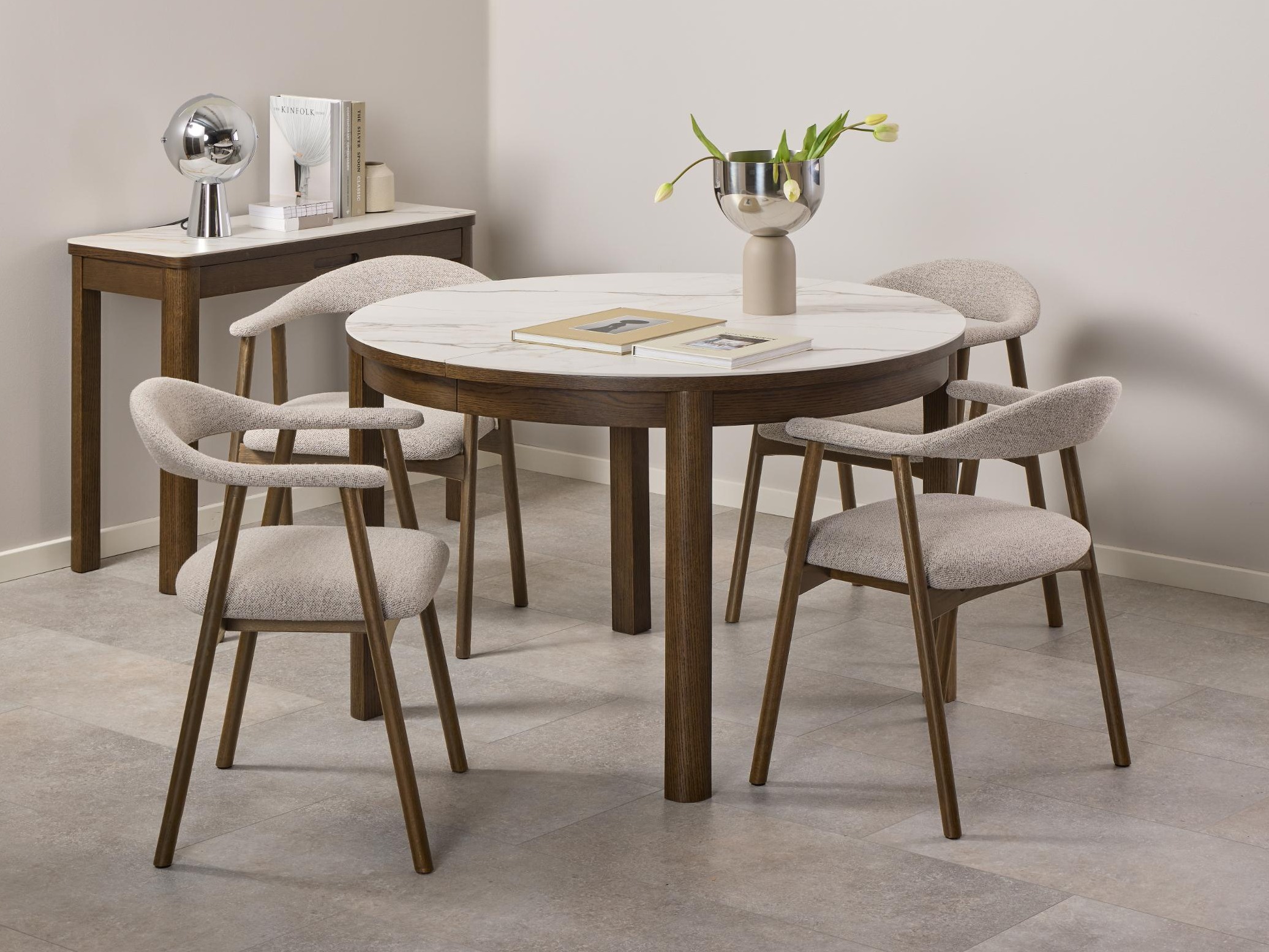 Miza Norsica Melfero 101 (Ne)