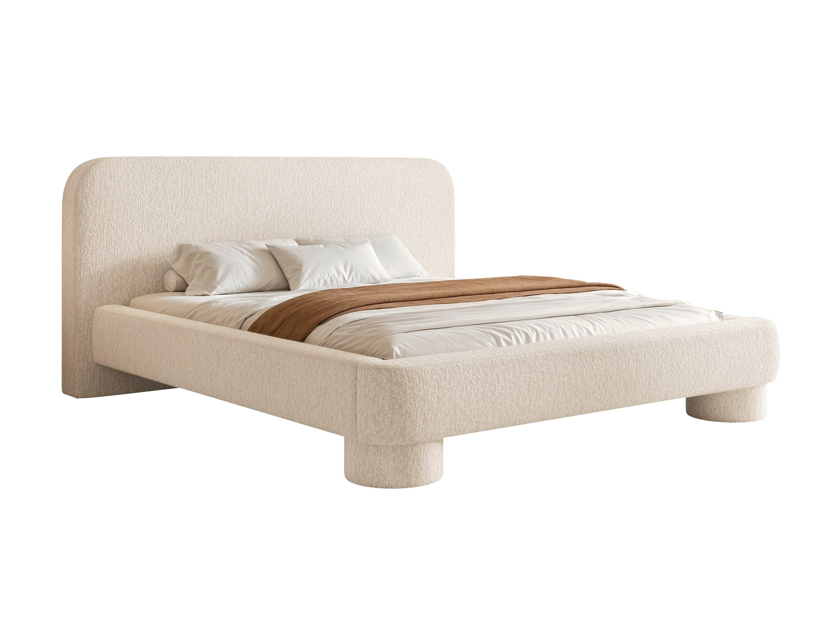 Postelja Martinez 130 (Alice 5)