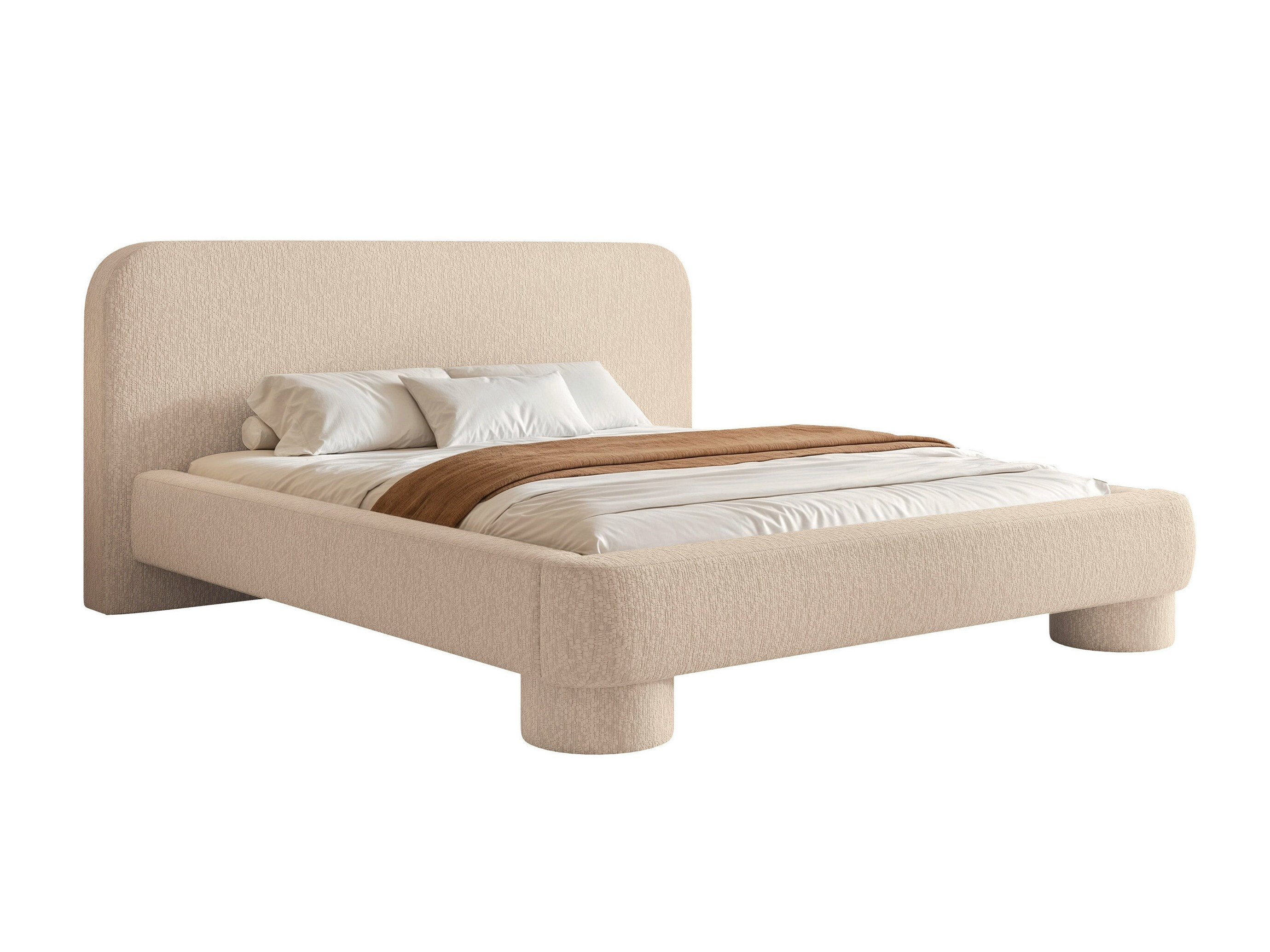 Postelja Martinez 130 (Alice 6)