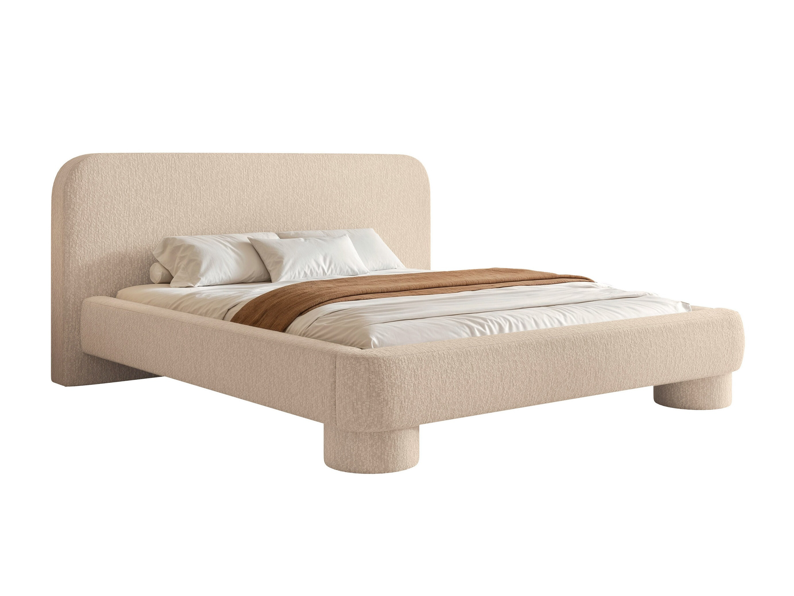 Postelja Martinez 130 (Alice 6)