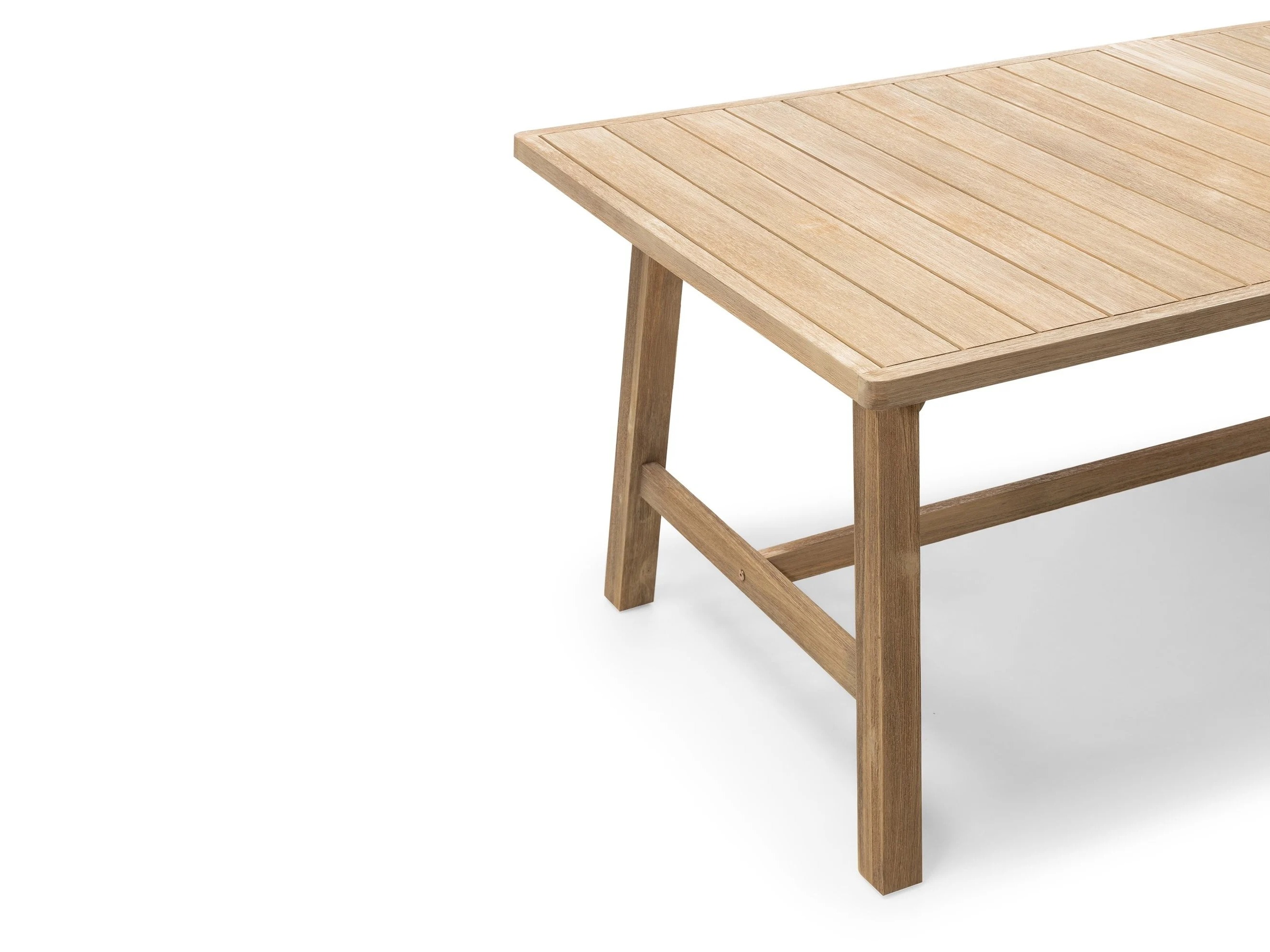 Vrtna miza Burleson 651