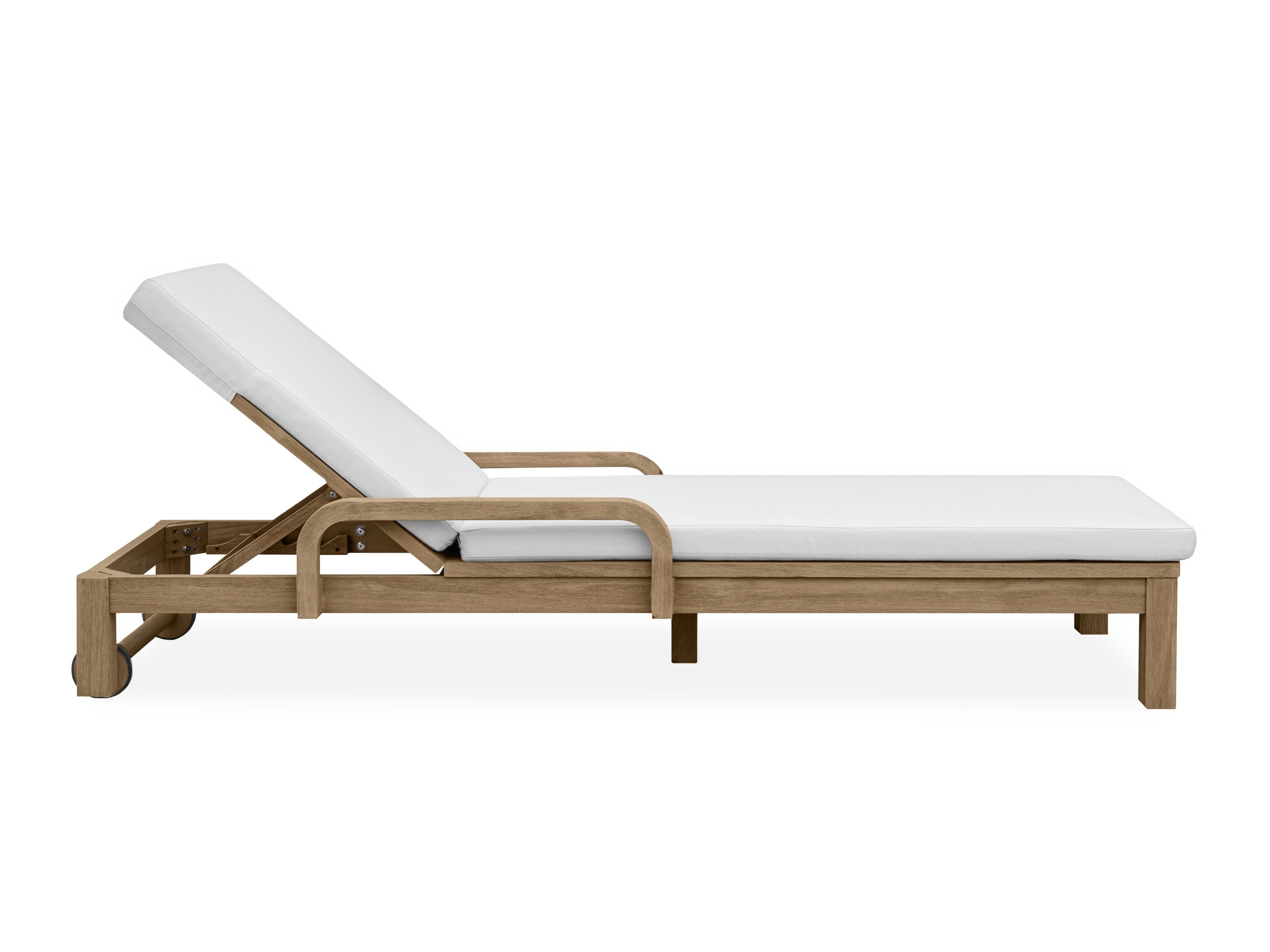 Vrtni ležalnik Burleson 645