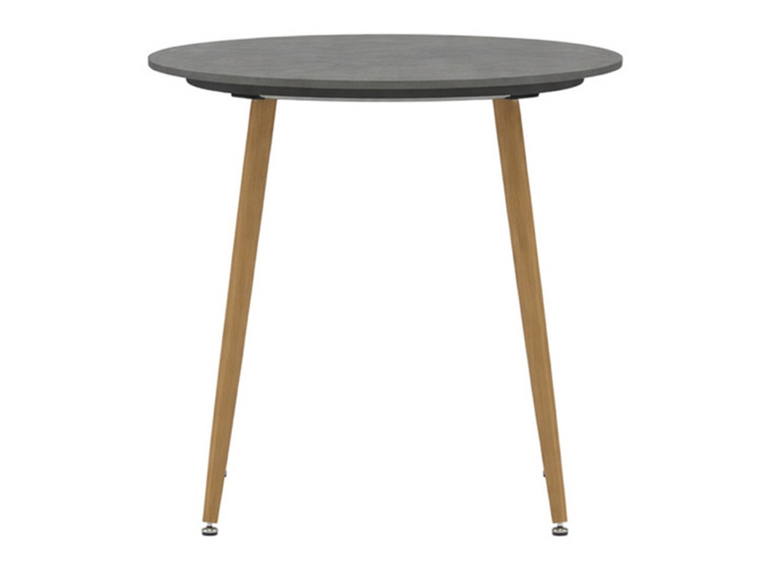 Komplet mize in stolov Dallas 5221