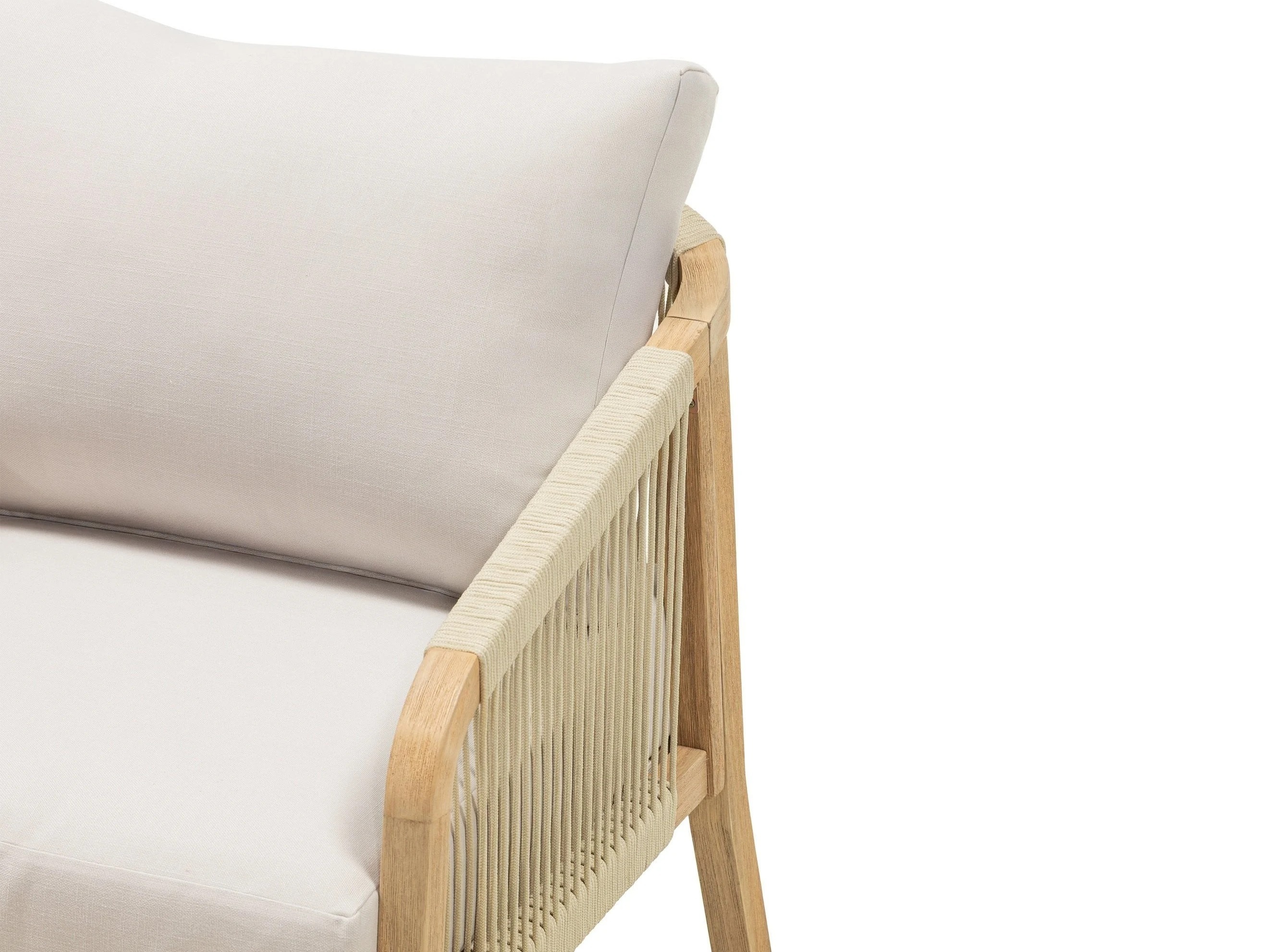 Komplet vrtnega pohištva Burleson 652