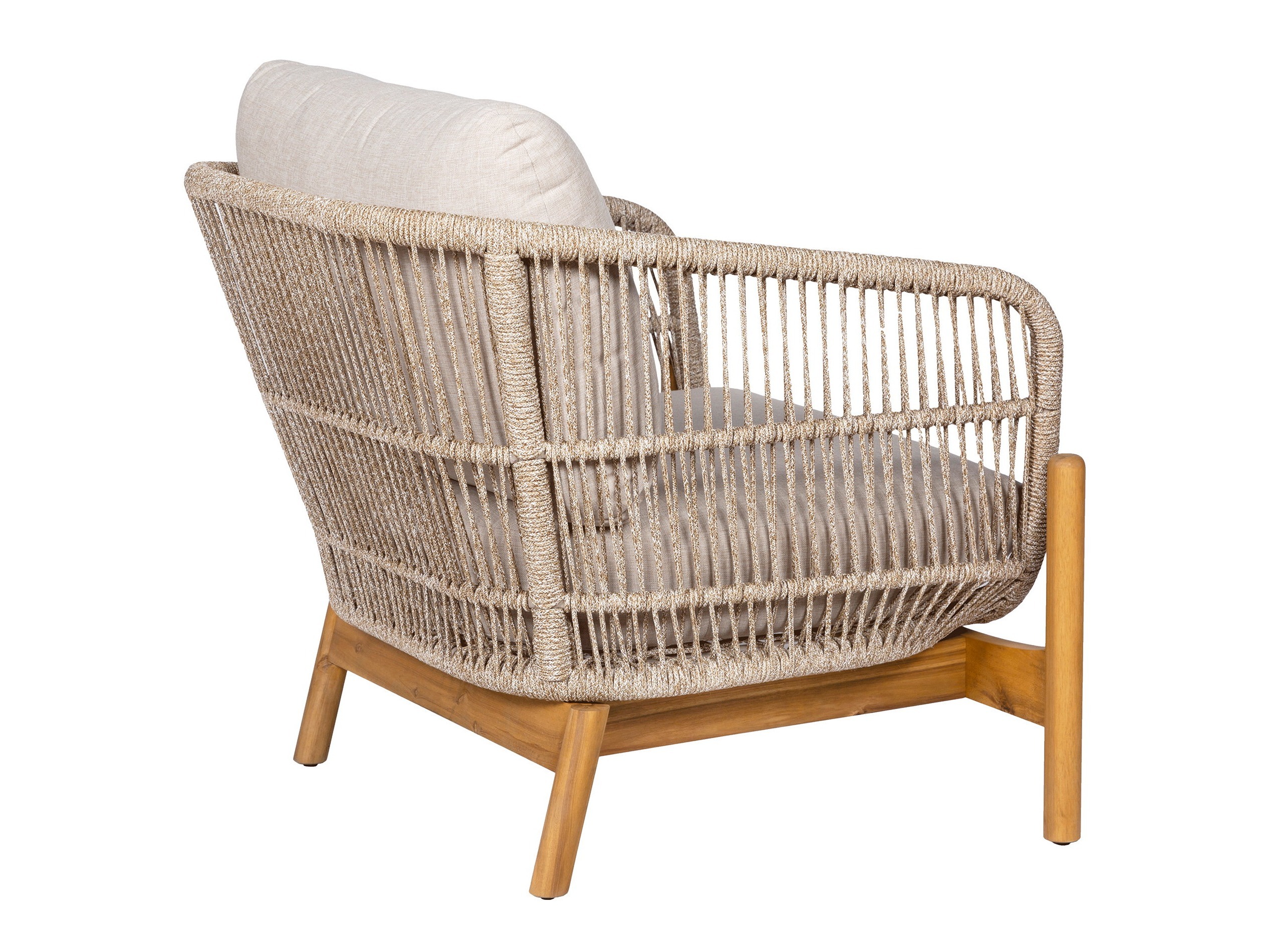 Komplet za balkon Tivevai 109