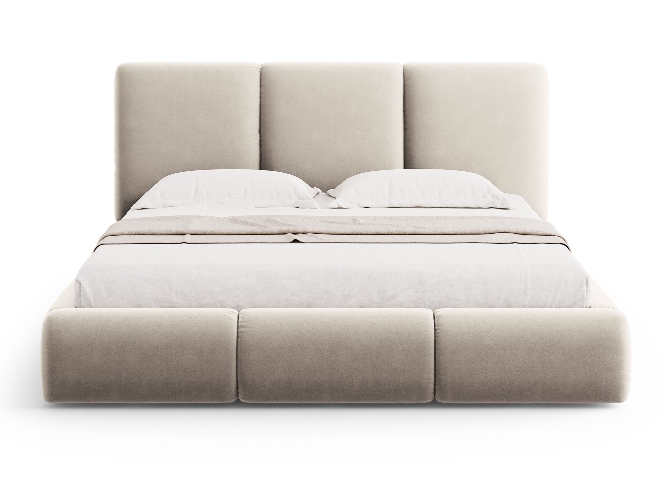 Postelja Beckley 159 (Riviera 21)