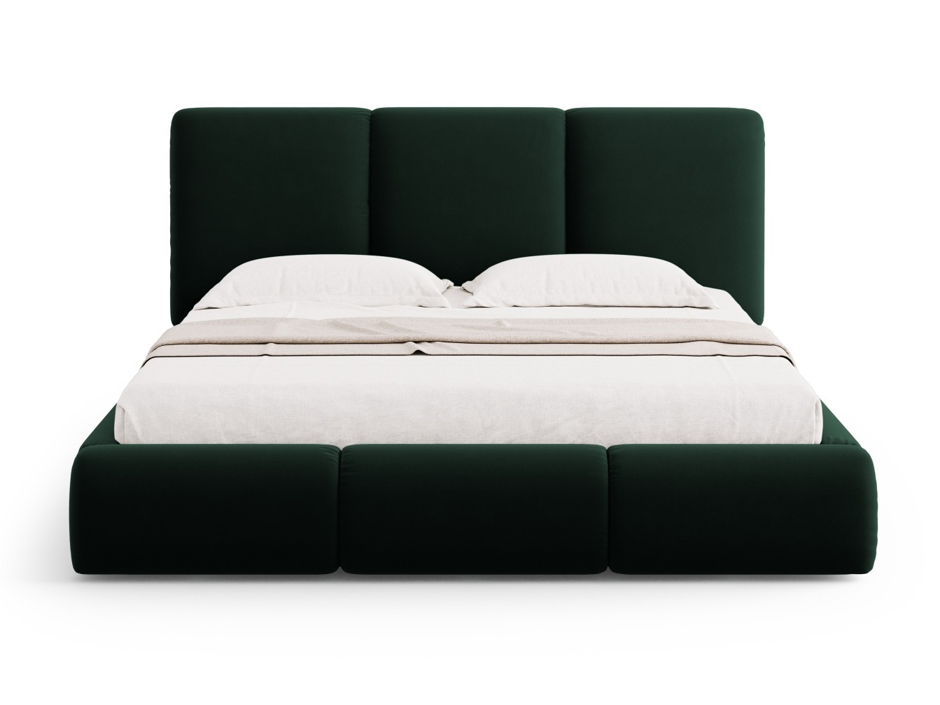 Postelja Beckley 159 (Riviera 38)