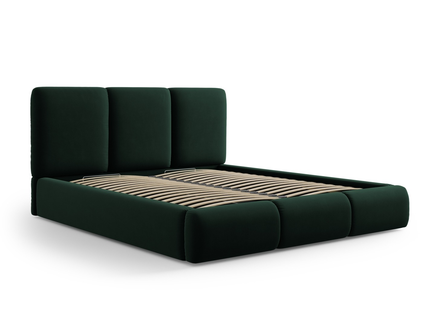 Postelja Beckley 159 (Riviera 38)