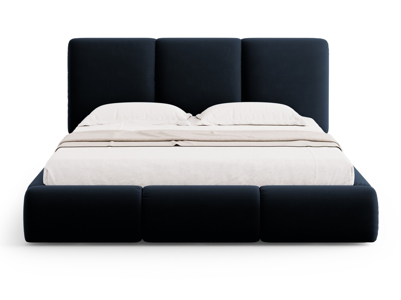 Postelja Beckley 159 (Riviera 79)