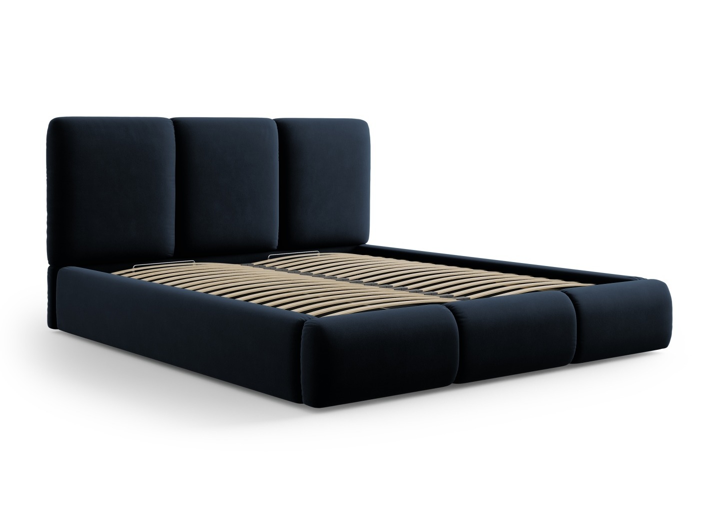 Postelja Beckley 159 (Riviera 79)