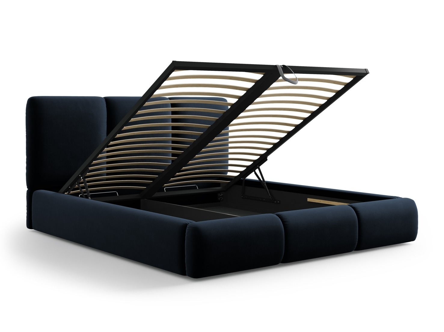 Postelja Beckley 159 (Riviera 79)