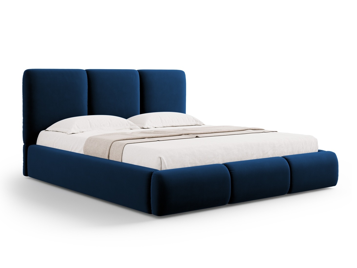 Postelja Beckley 159 (Riviera 81)