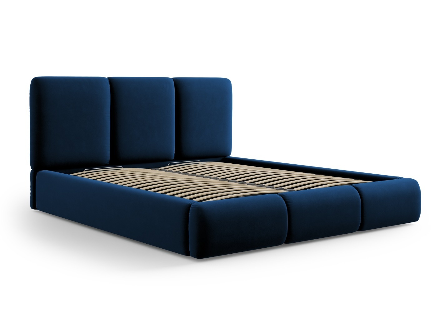 Postelja Beckley 159 (Riviera 81)