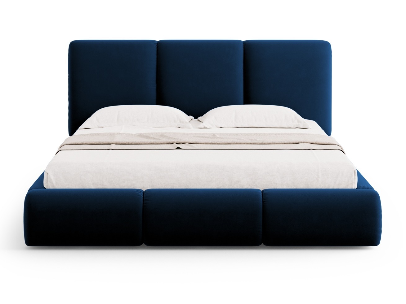 Postelja Beckley 159 (Riviera 81)