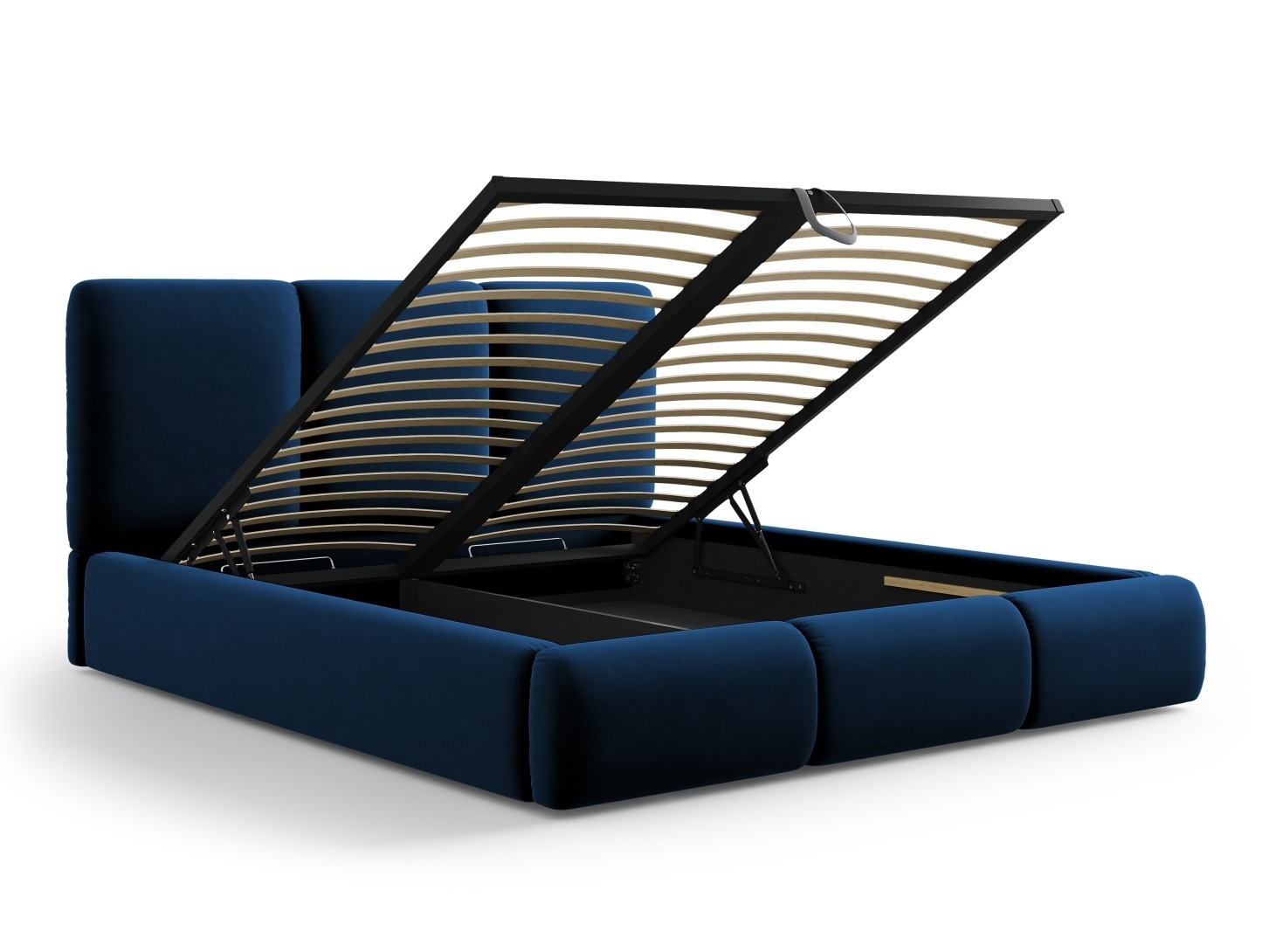 Postelja Beckley 159 (Riviera 81)