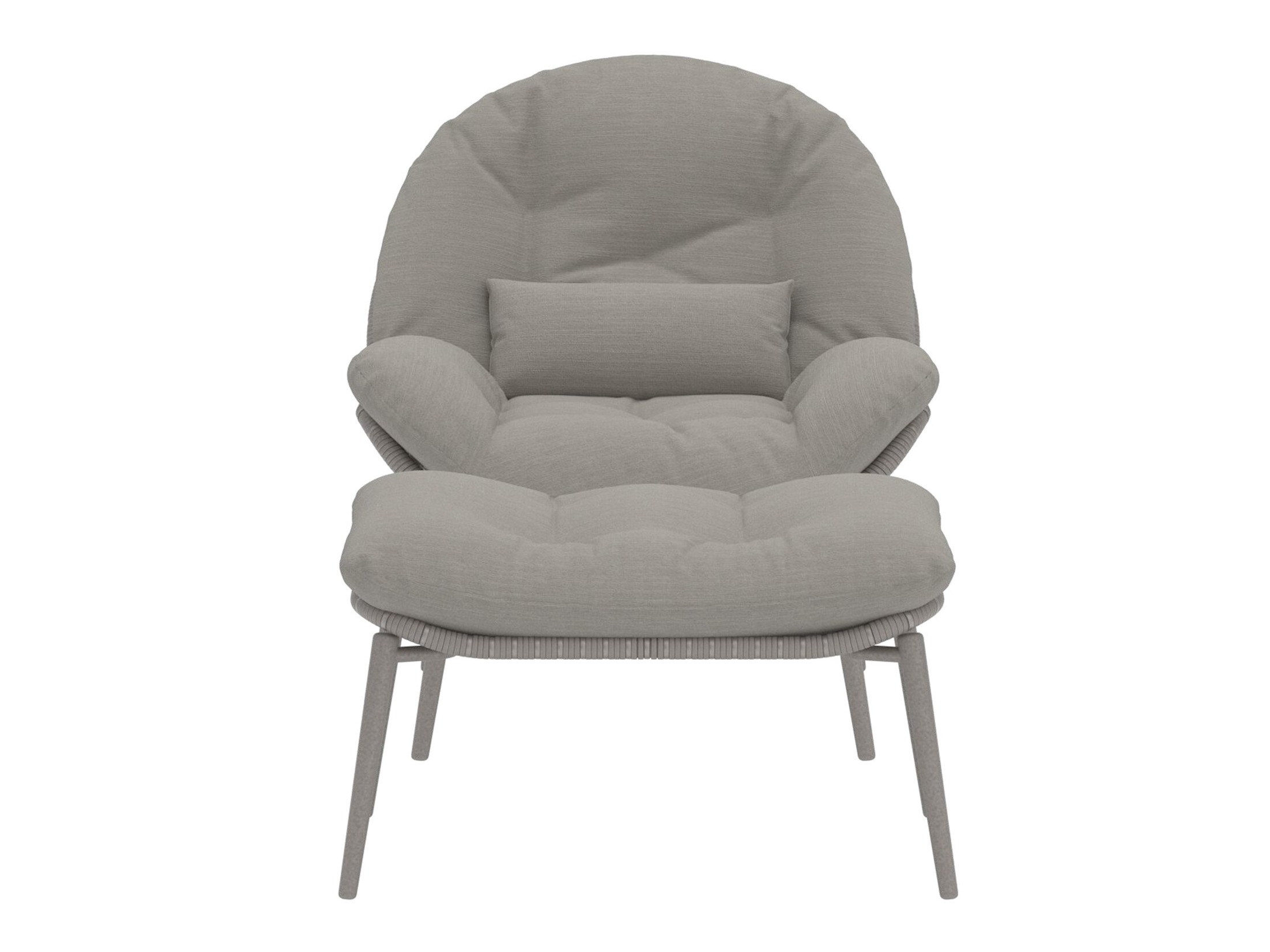 Vrtni fotelj Dallas 5222