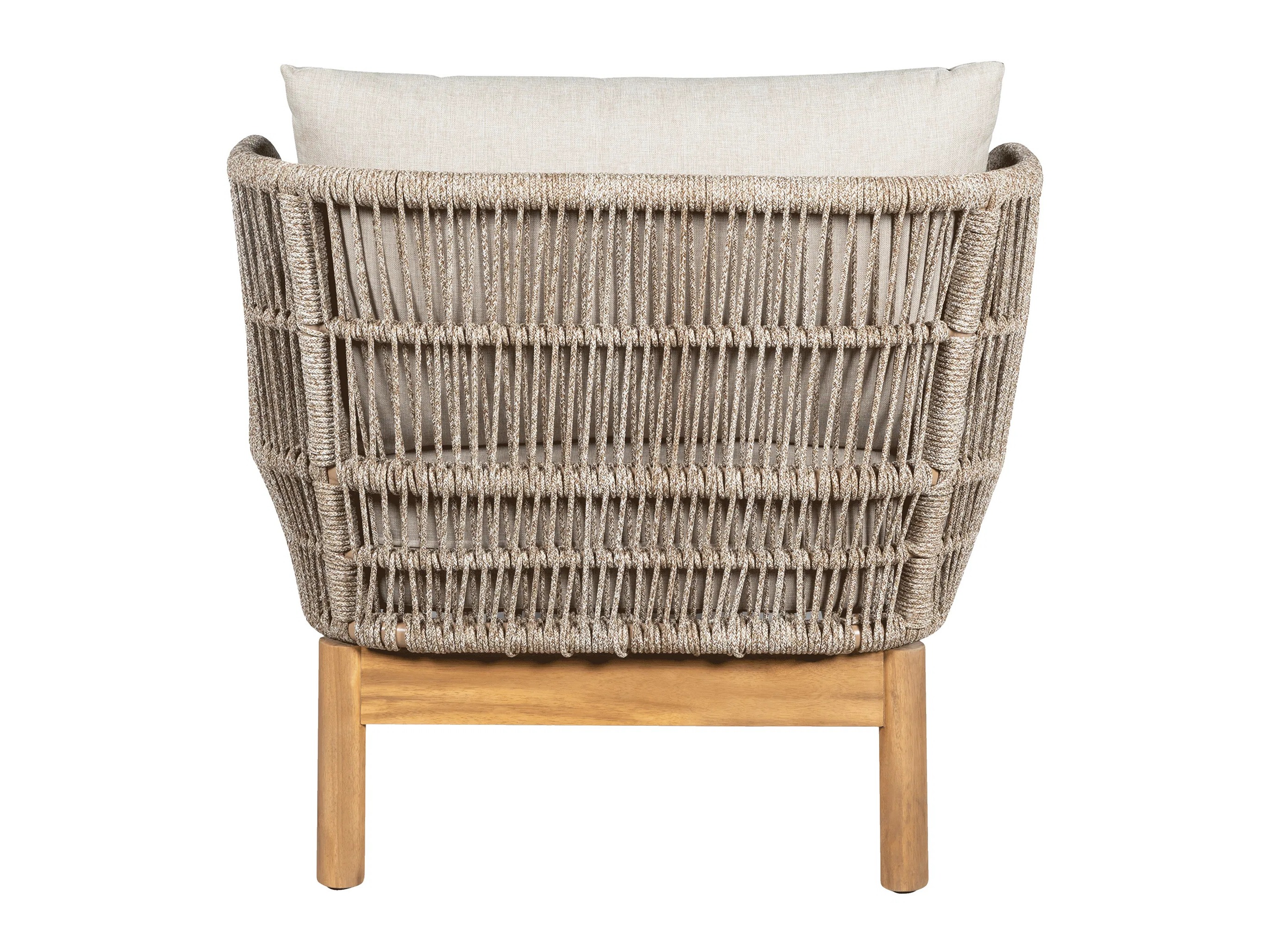 Vrtni ležalnik Tivevai 111