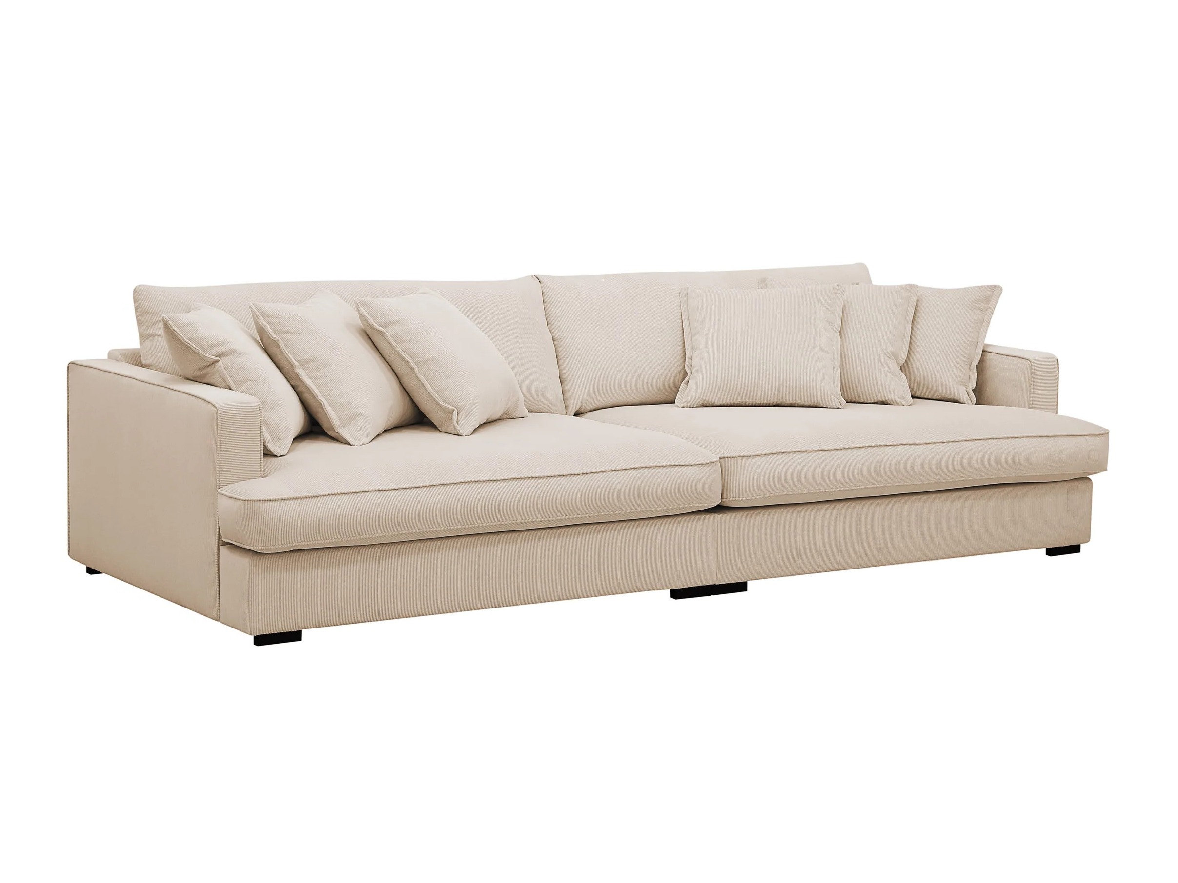 Kavč Tivsoe 108 (Fjord 23)