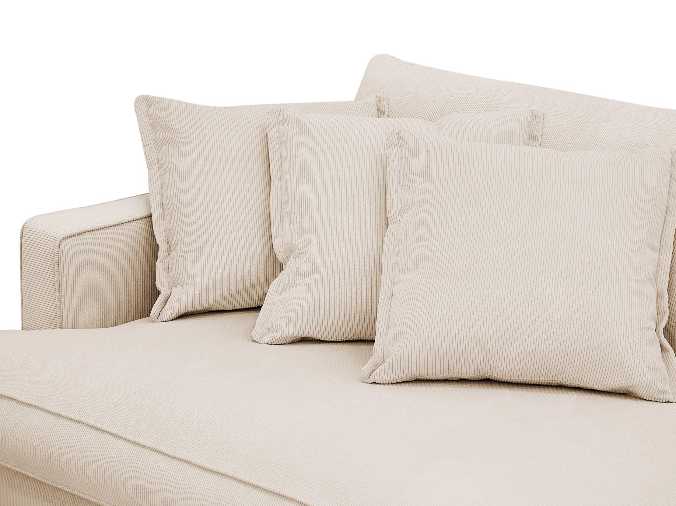 Kavč Tivsoe 108 (Fjord 23)