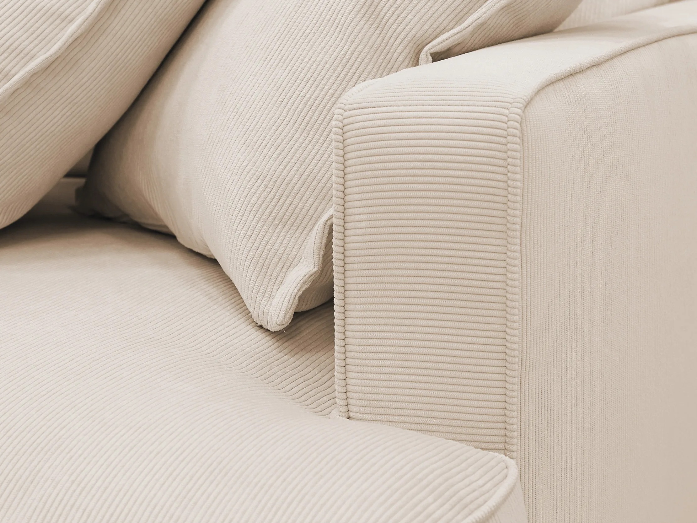 Kavč Tivsoe 108 (Fjord 23)