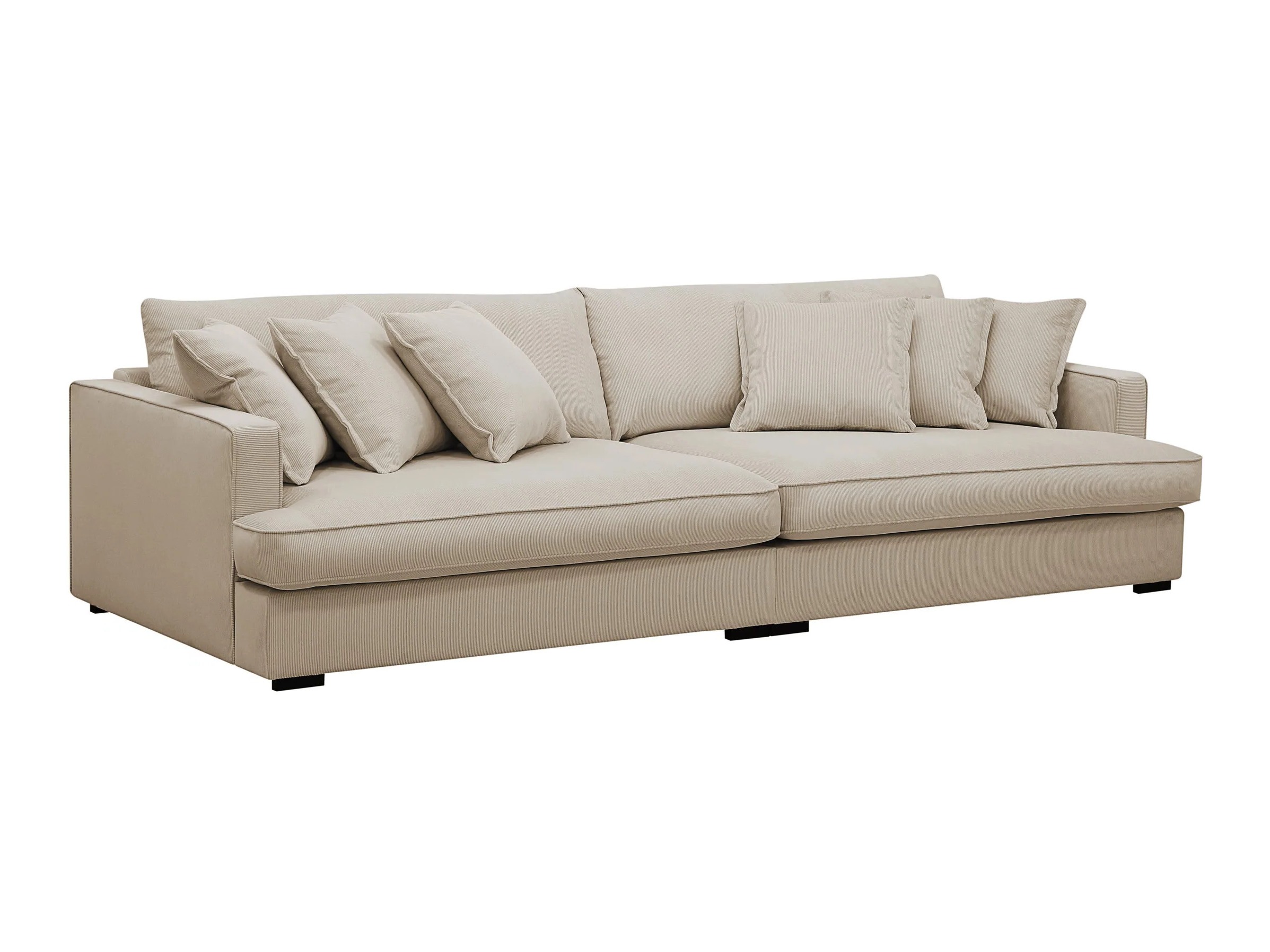 Kavč Tivsoe 108 (Fjord 27)