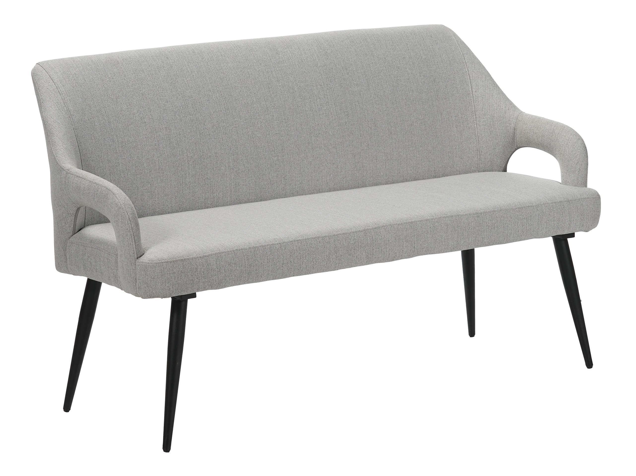 Klop z oblazinjenjem Denton 1556