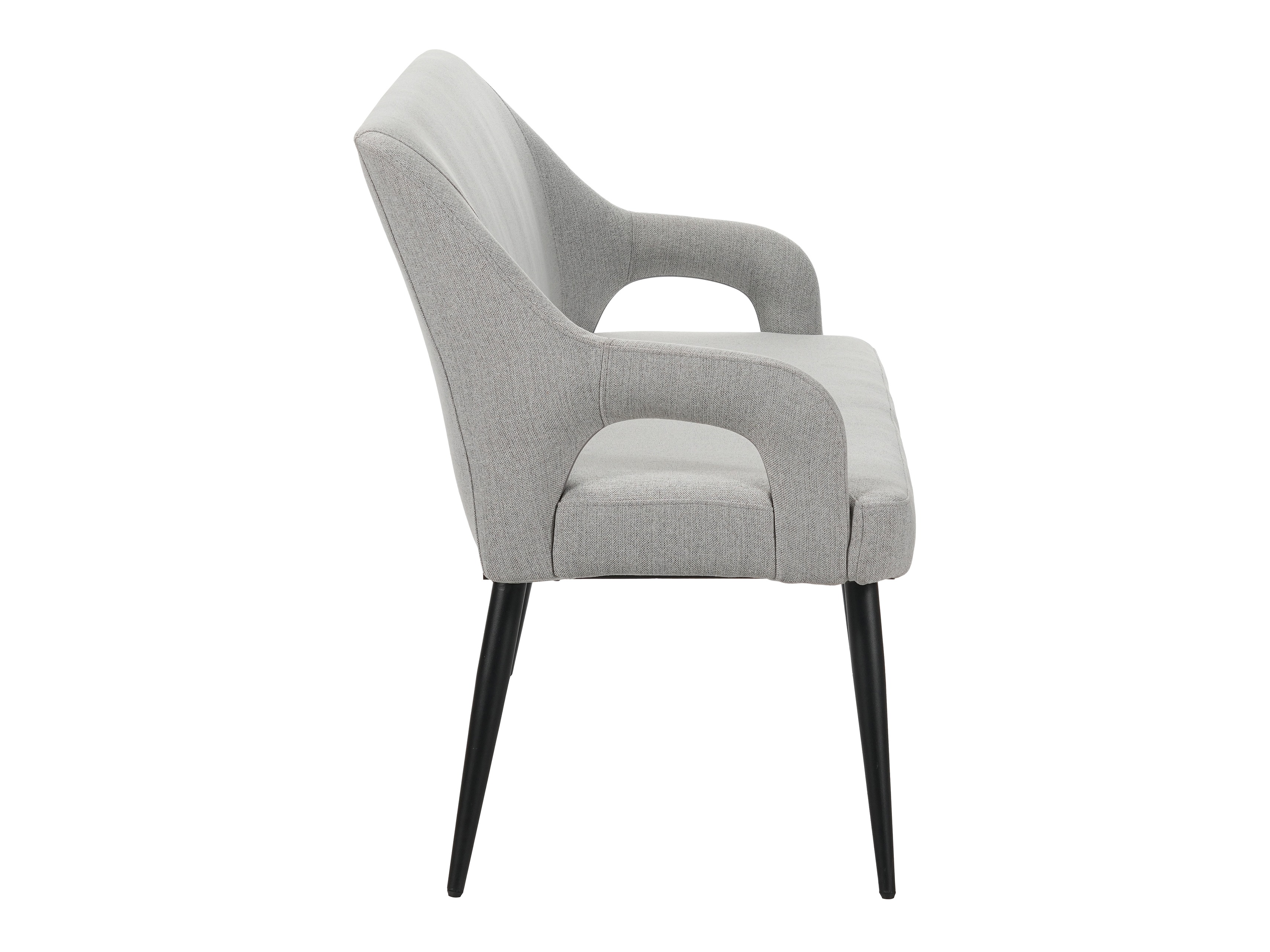 Klop z oblazinjenjem Denton 1556