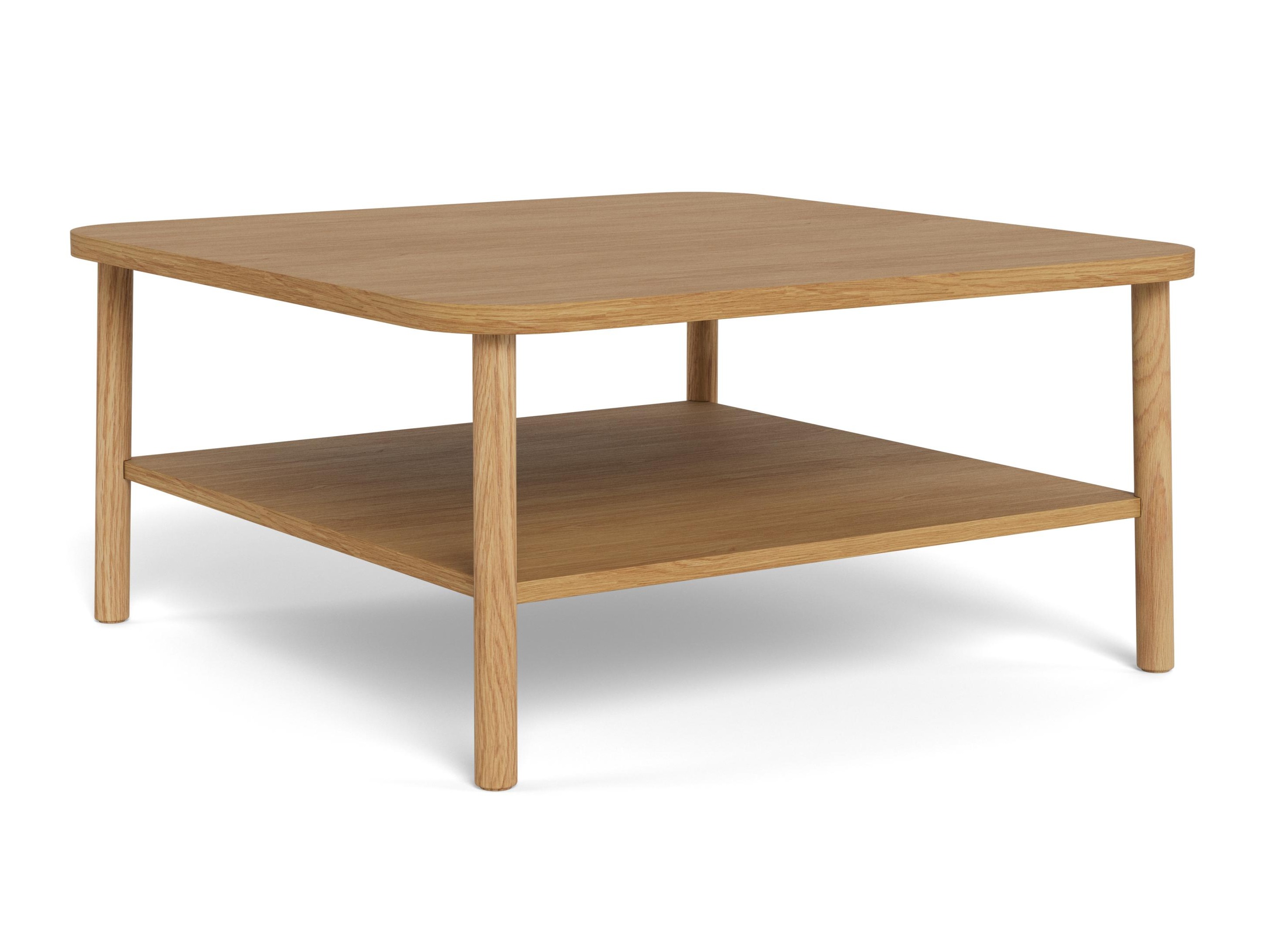 Klubska mizica Norsica 770