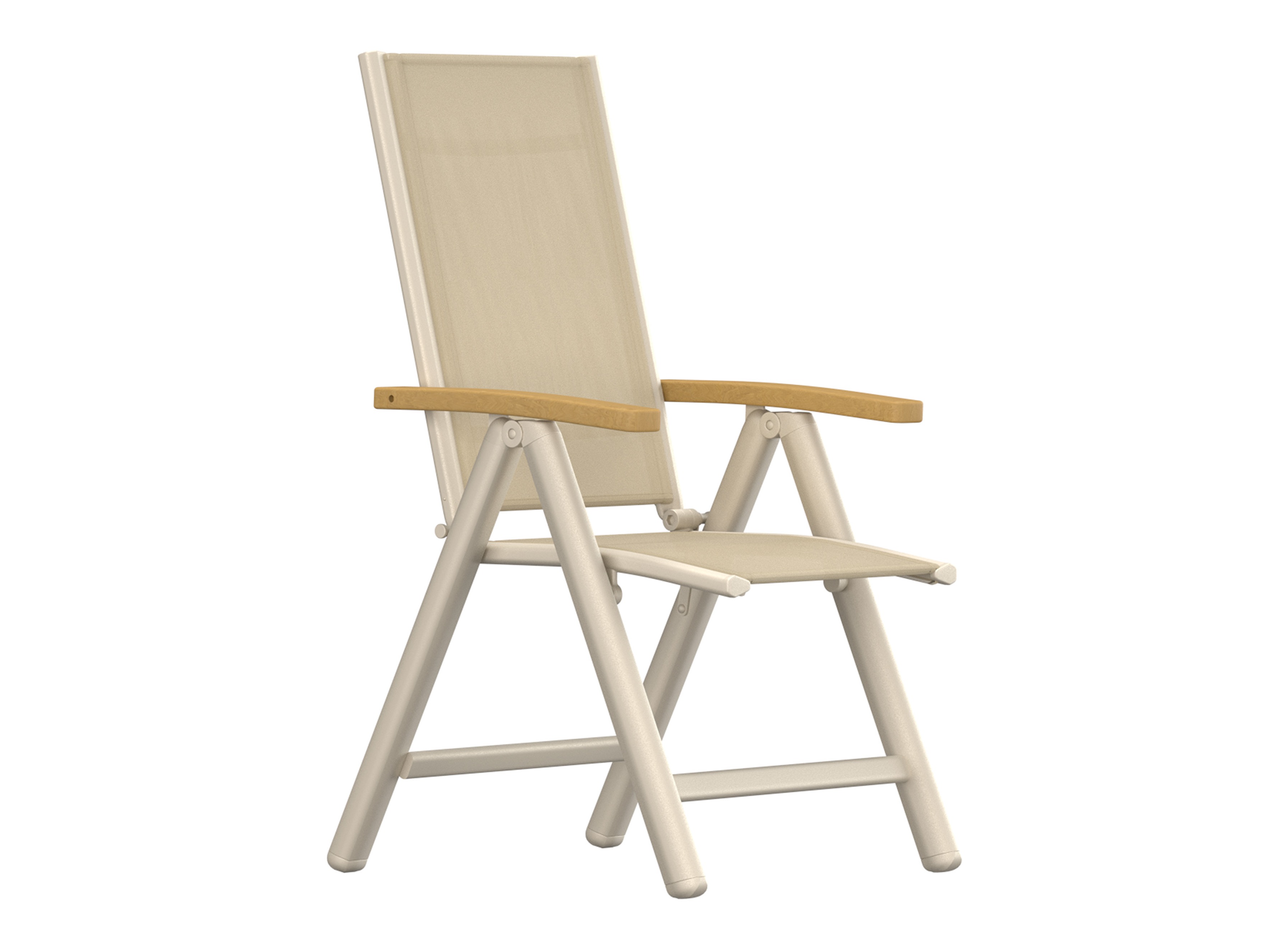 Komplet mize in stolov Dallas 5204