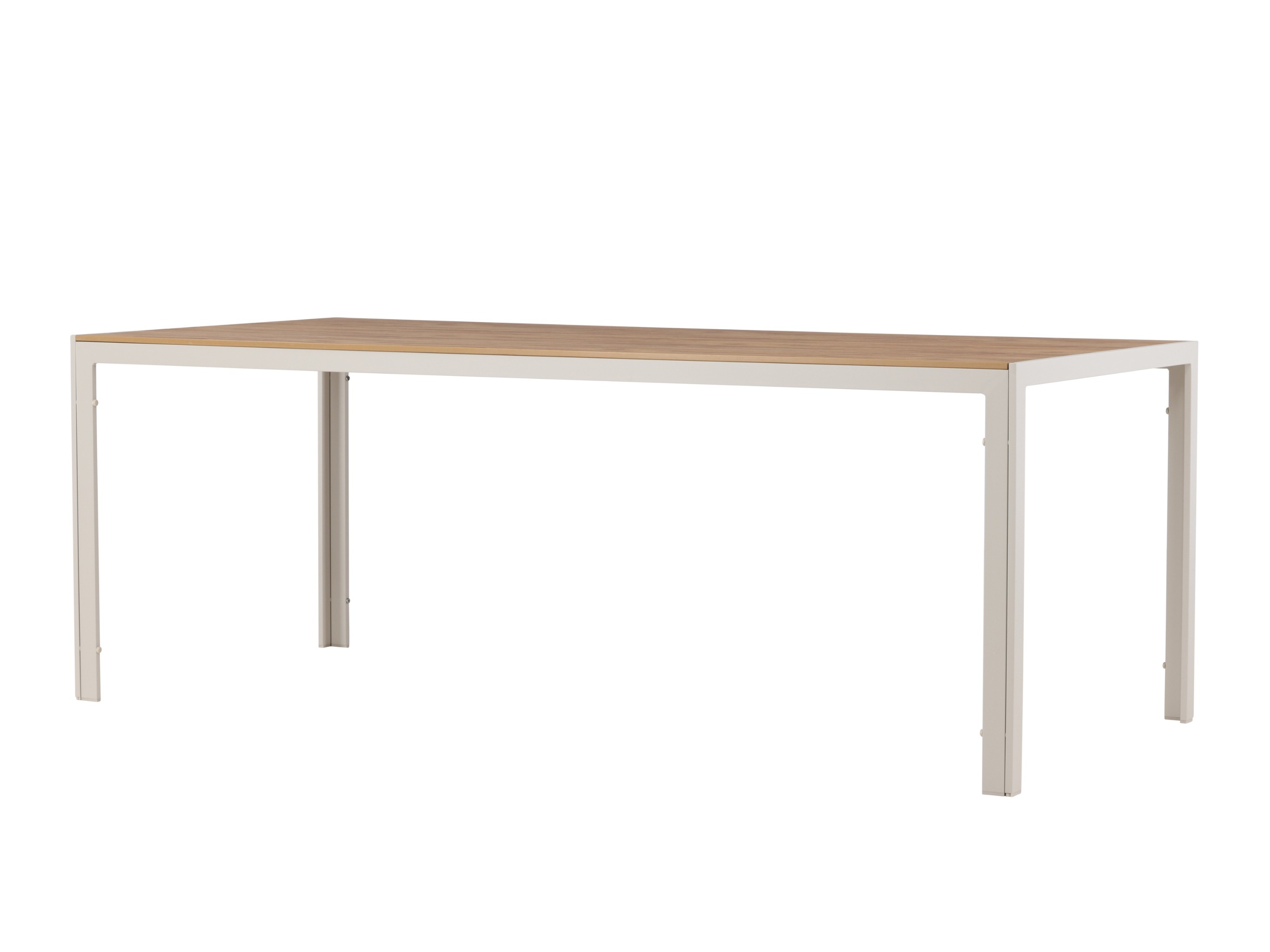 Komplet mize in stolov Dallas 5205