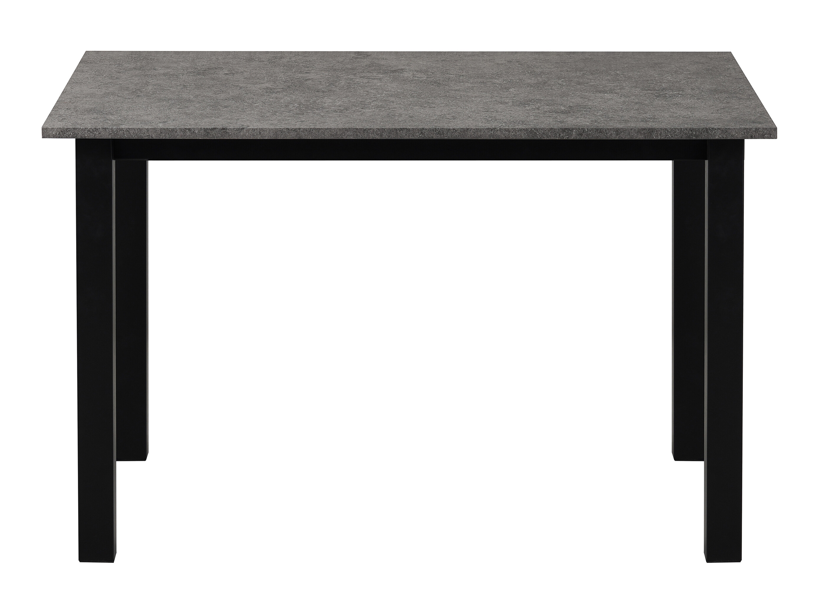 Miza Denton 1548 (Črna + Beton)
