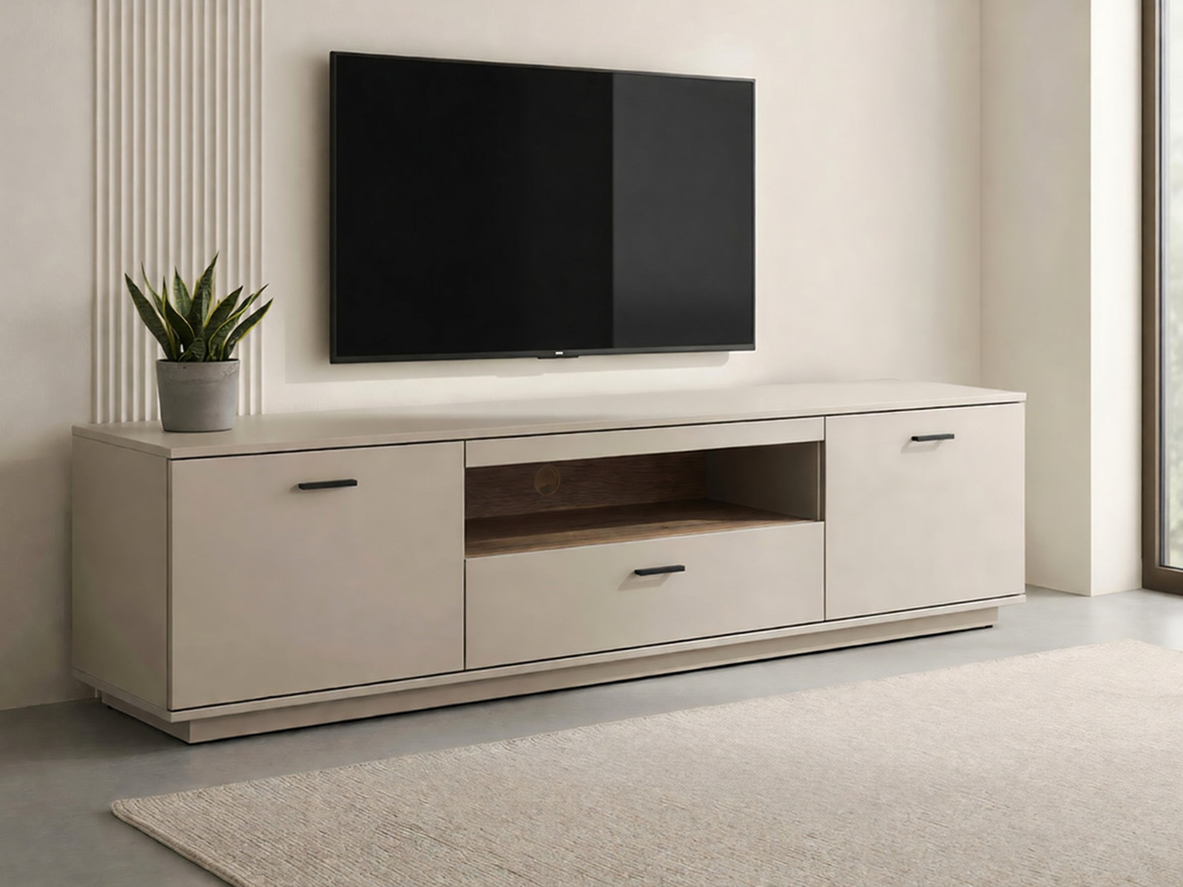TV-omarica Tencati 100