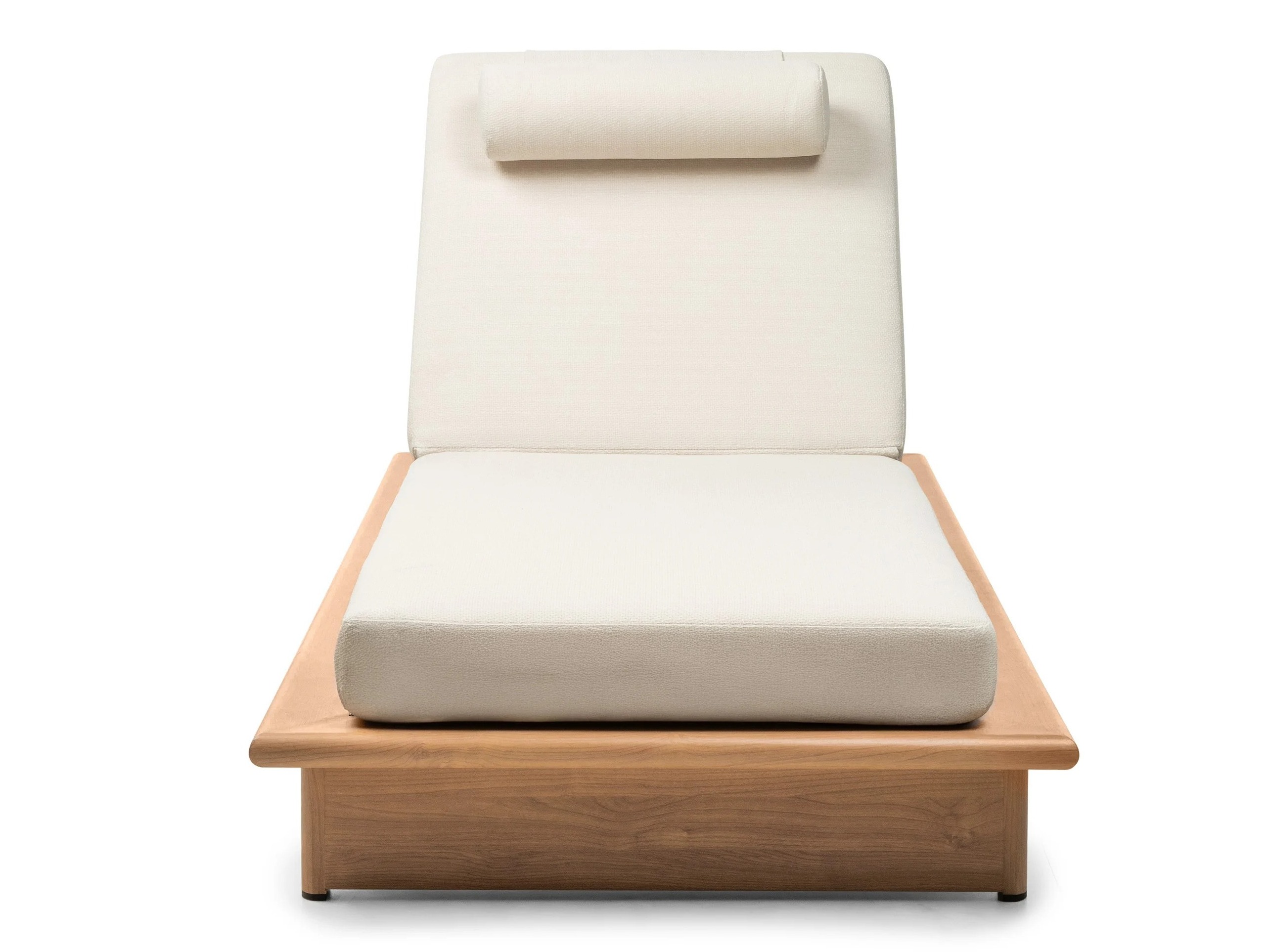 Vrtni ležalnik Burleson 657