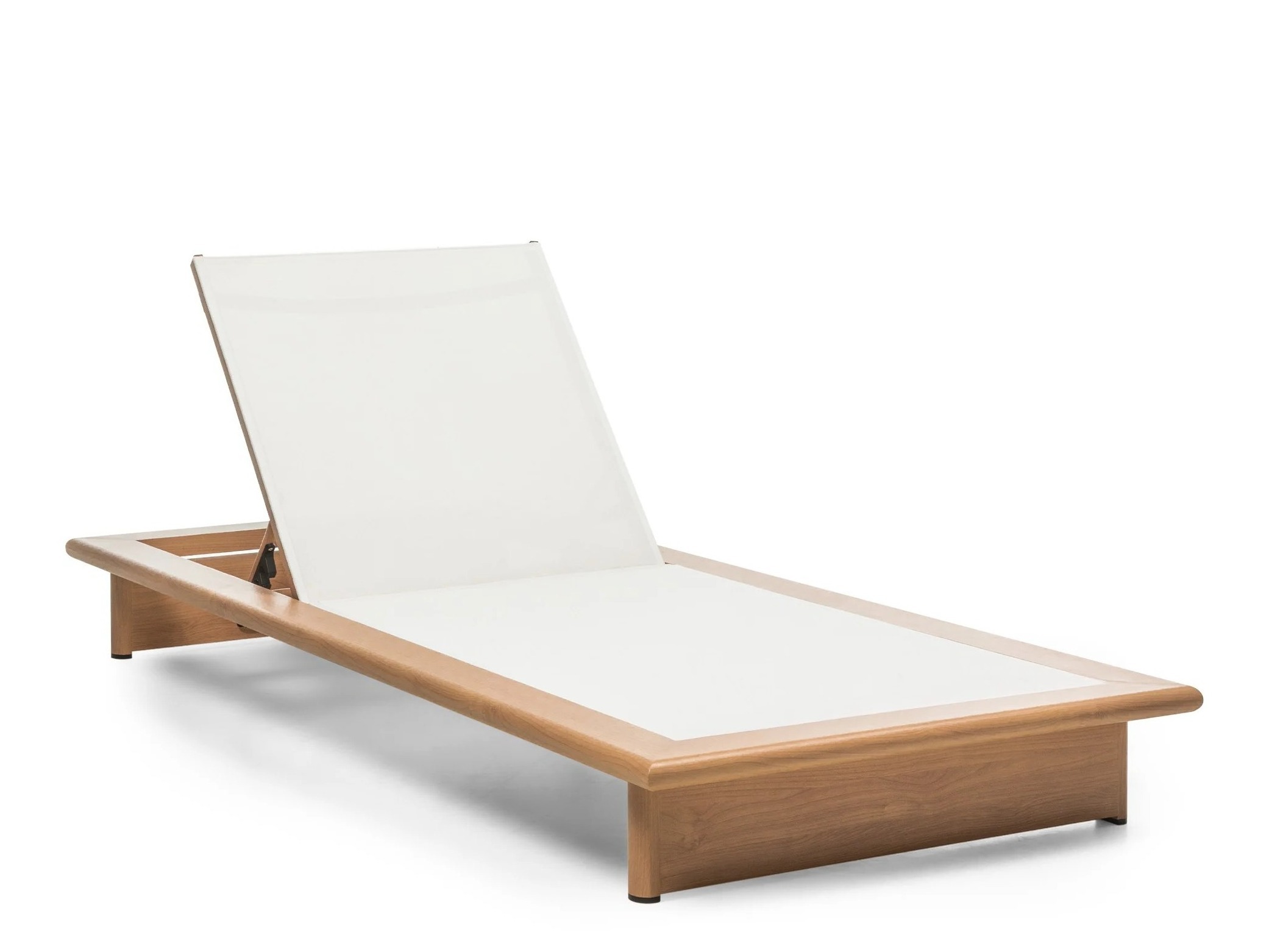 Vrtni ležalnik Burleson 657