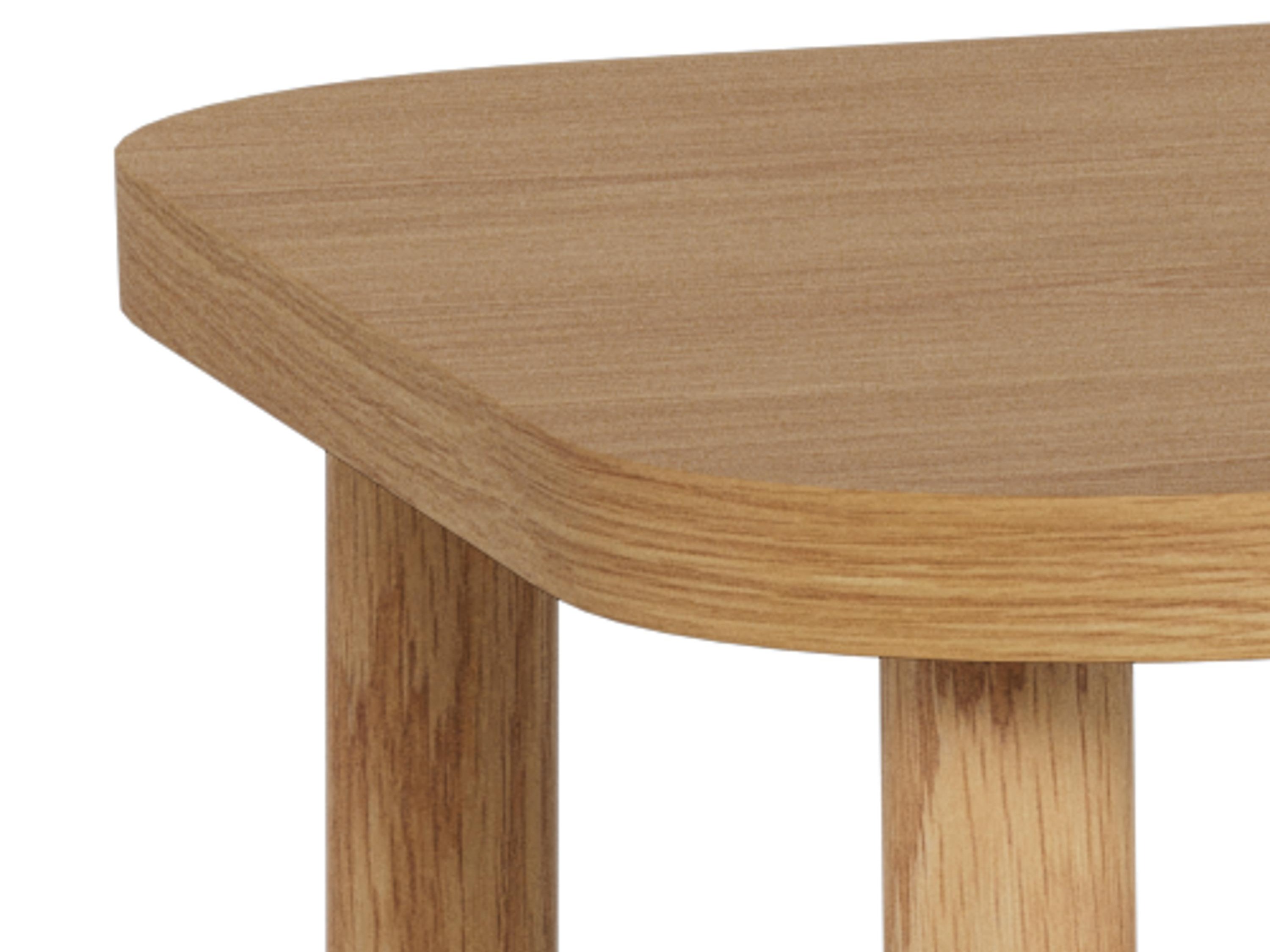 Klubska mizica Norsica 771