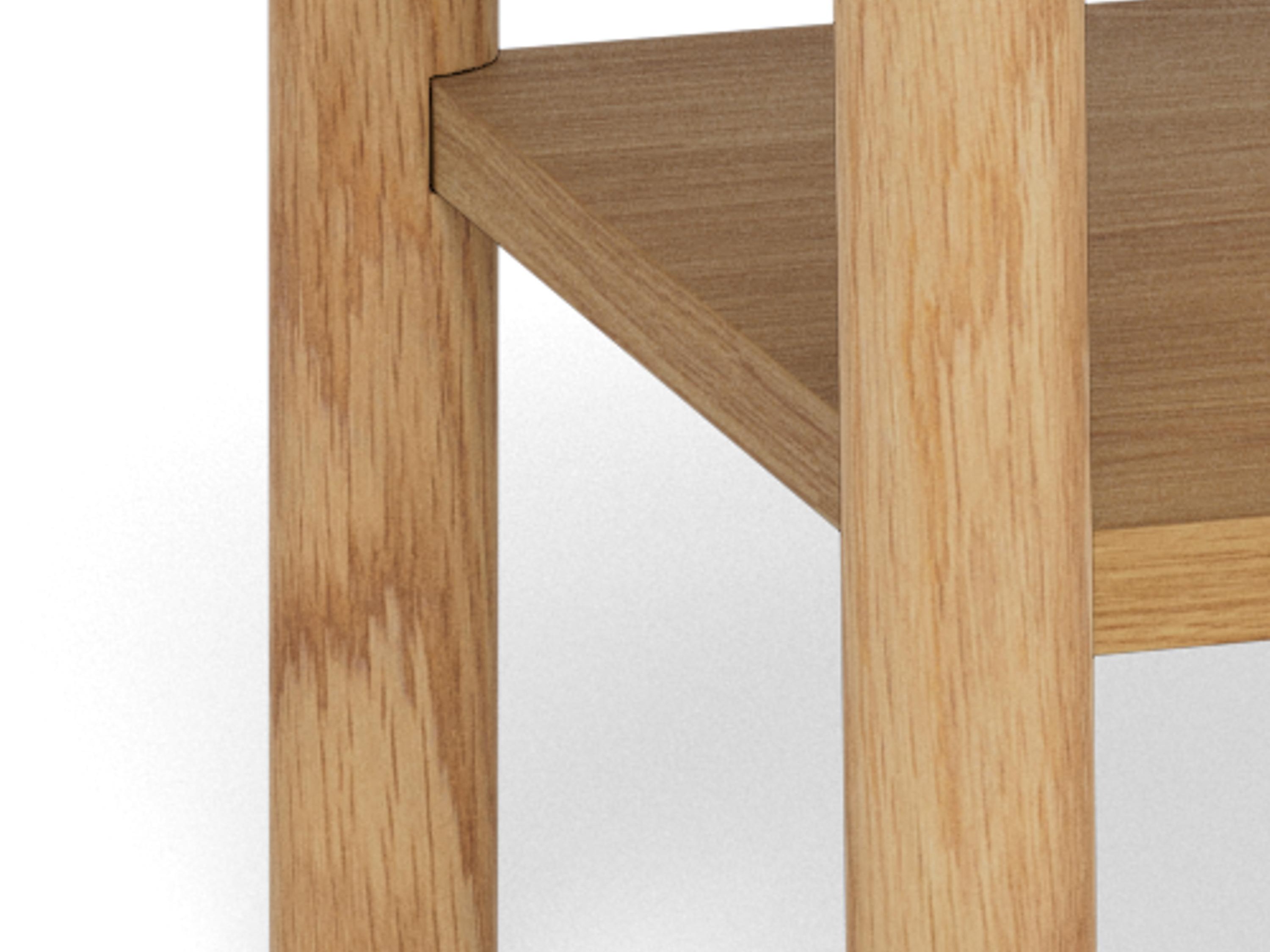 Klubska mizica Norsica 771