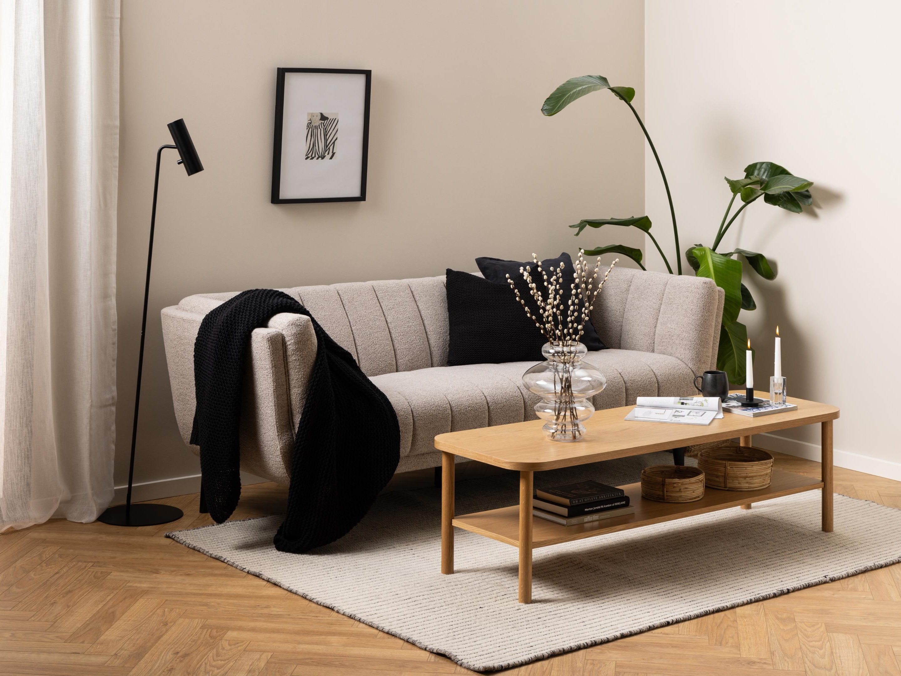 Klubska mizica Norsica 771