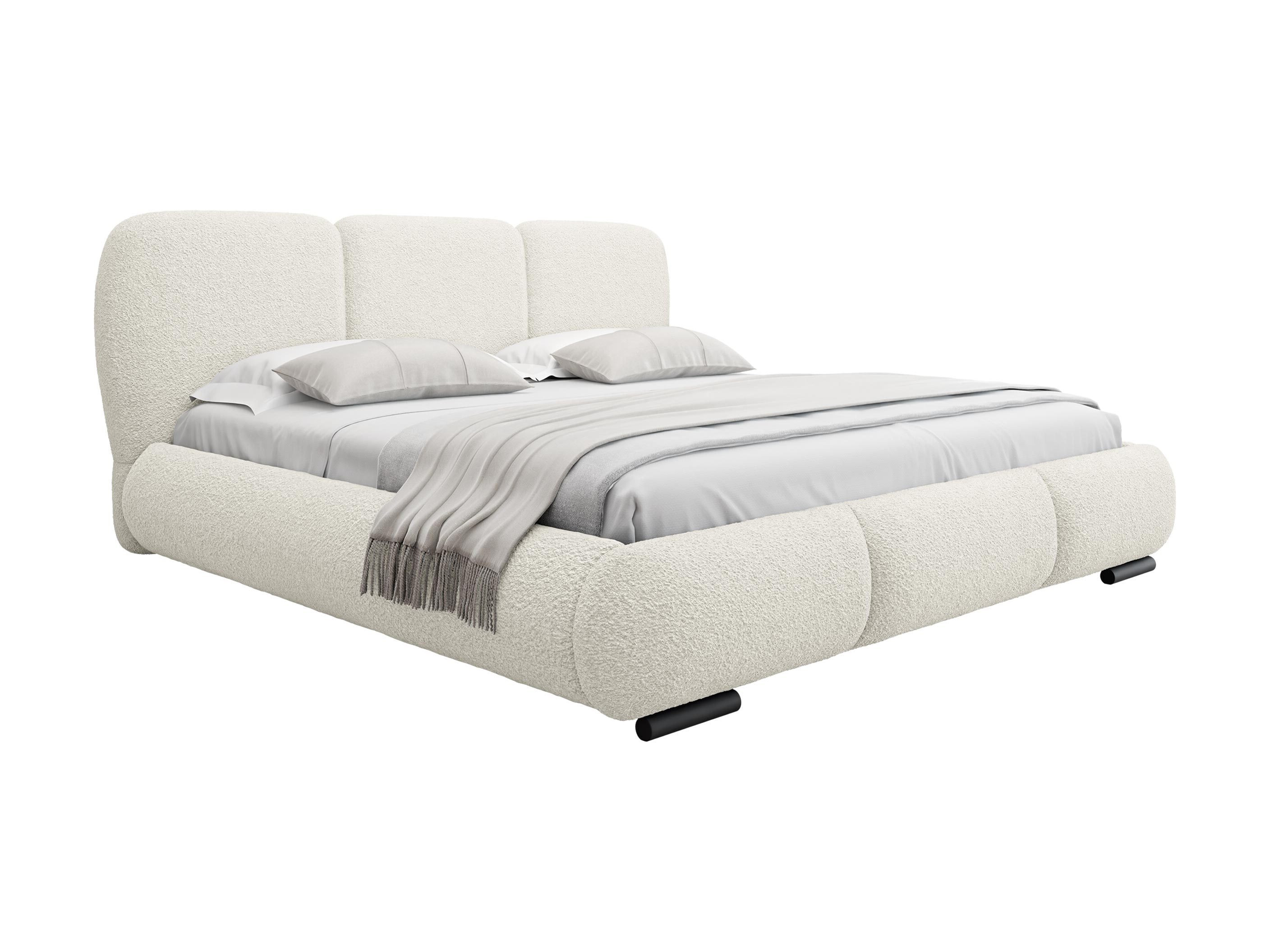 Postelja TrendyNest Navium (Coral 15)