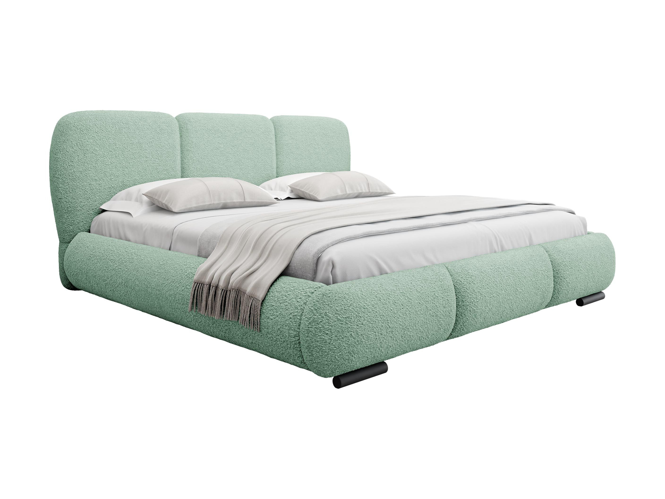Postelja TrendyNest Navium (Coral 55)