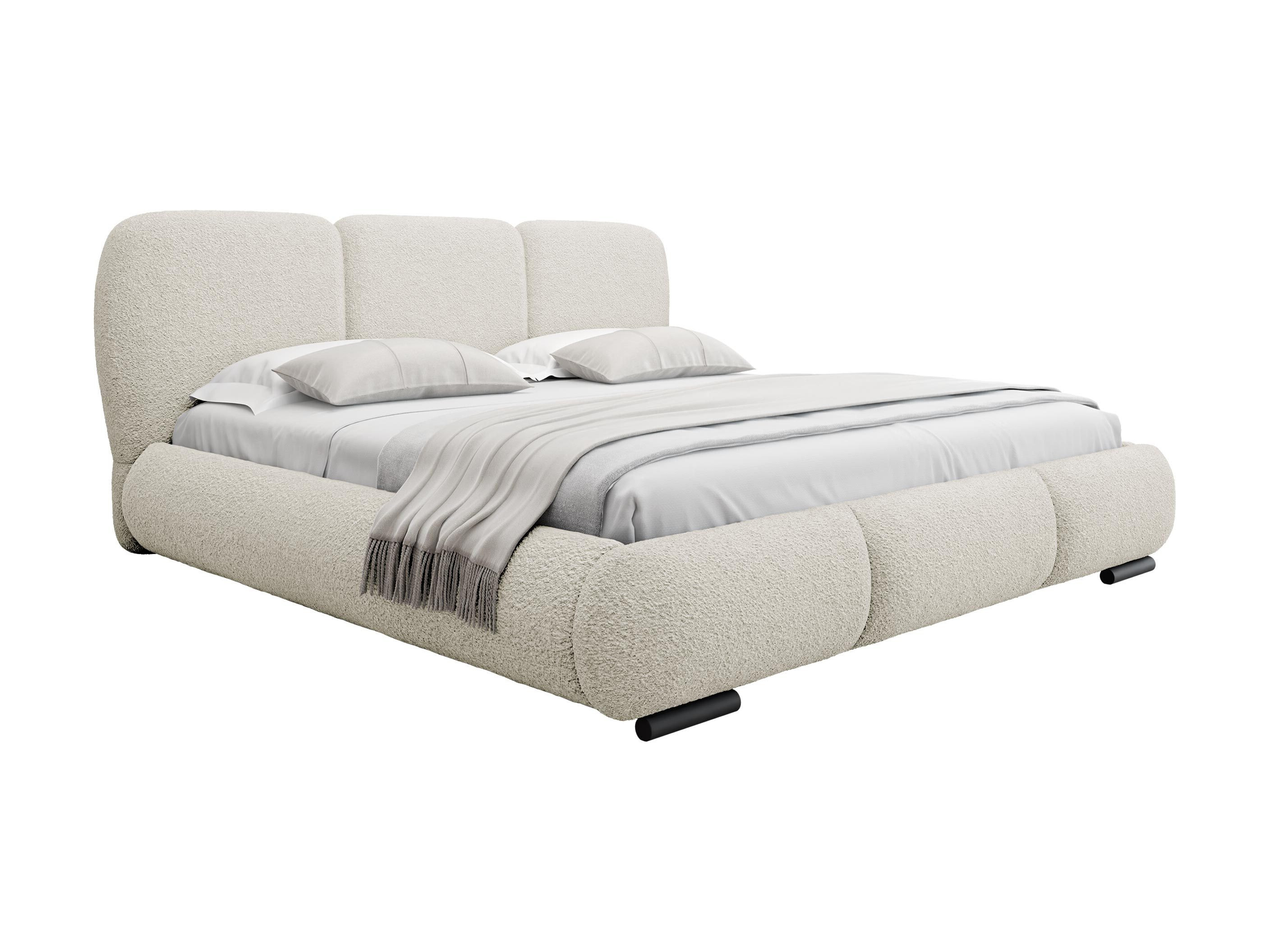 Postelja TrendyNest Navium (Coral 65)