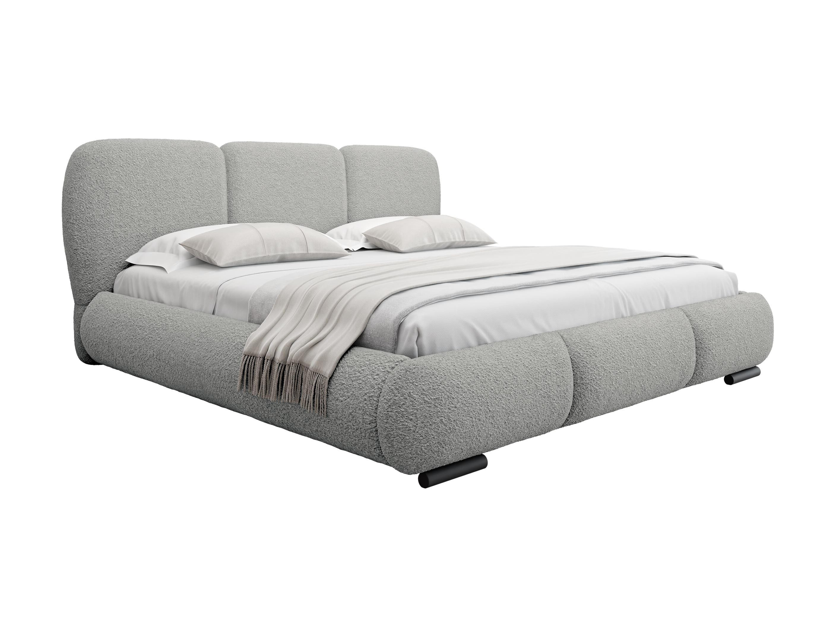 Postelja TrendyNest Navium (Coral 75)