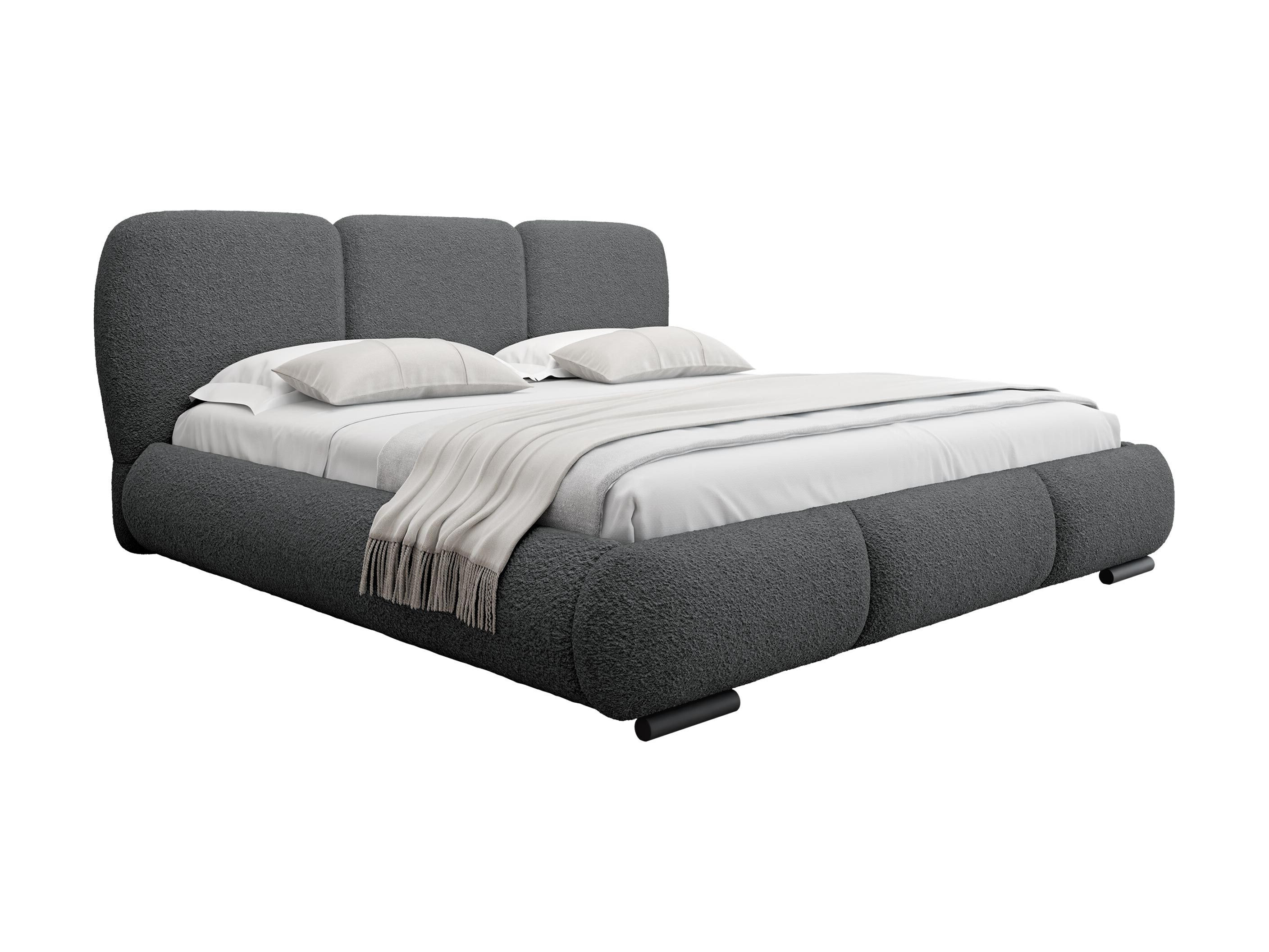 Postelja TrendyNest Navium (Coral 80)